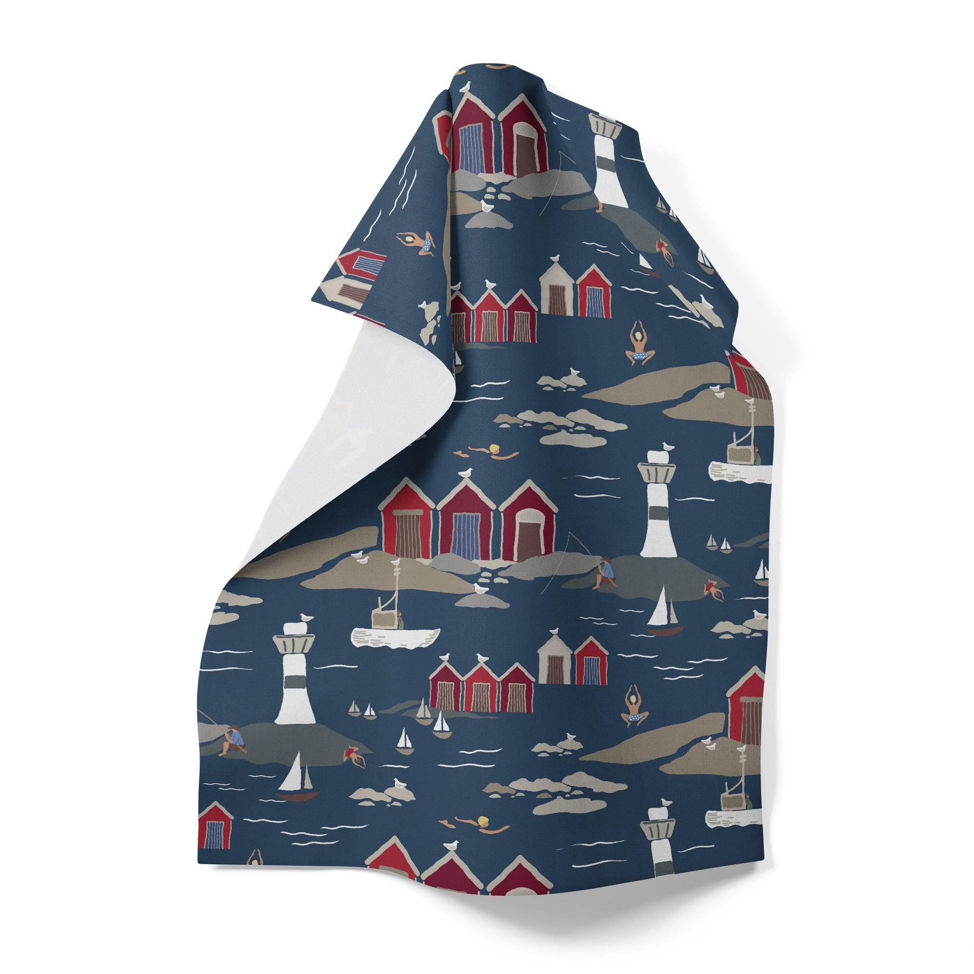 Kust Kökshandduk-Kökshandduk-Arvidssons Textil-peaceofhome.se