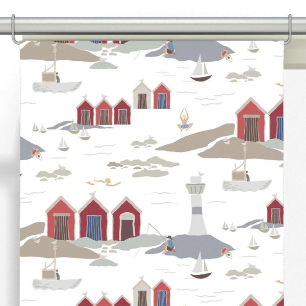 Kust Panelgardiner 2-pack-Panelgardin-Arvidssons Textil-peaceofhome.se