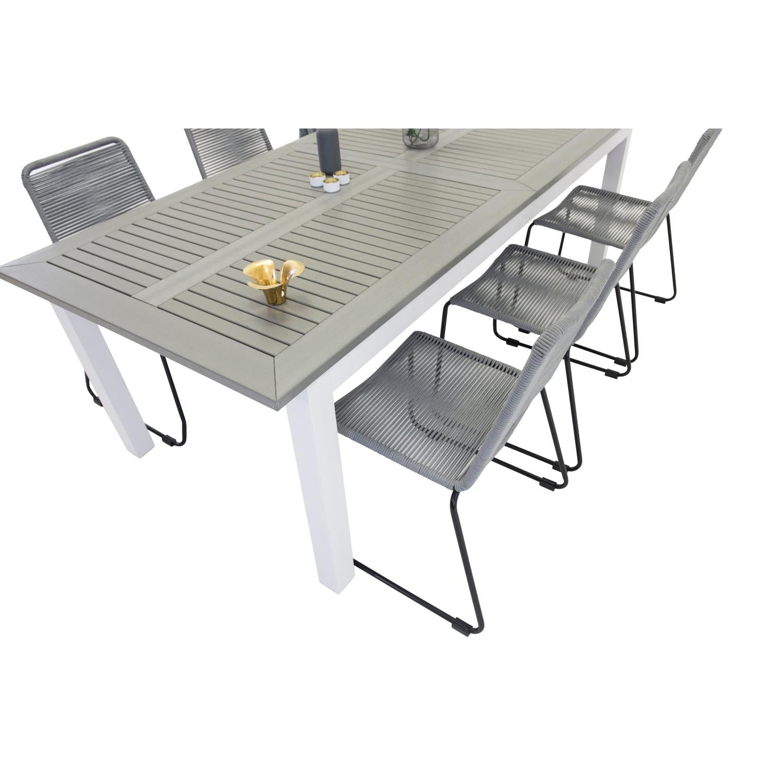 Utemöbler-Table Set-Venture Home-peaceofhome.se