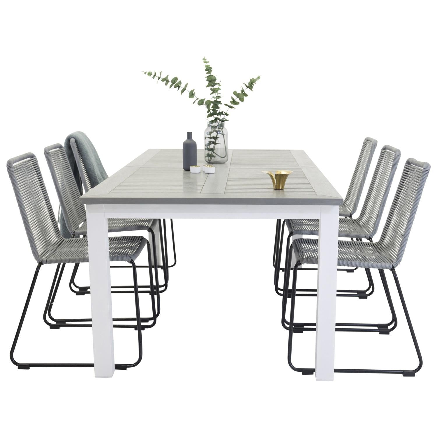 Utemöbler-Table Set-Venture Home-peaceofhome.se