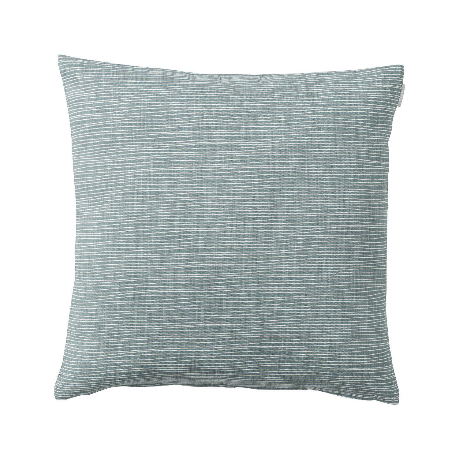 LINE Kuddfodral 50x50 cm-Kuddfodral-Spira of Sweden-peaceofhome.se