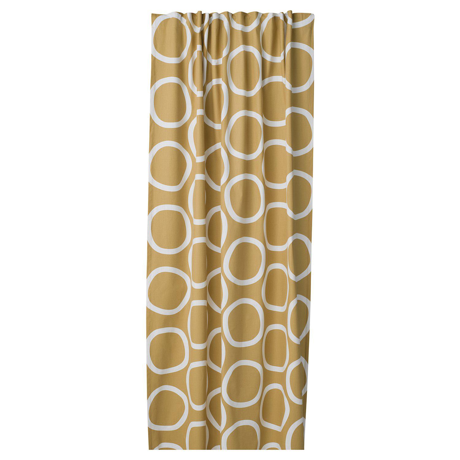 LOOP Gardinlängd multiband-Gardinlängd-Spira of Sweden-peaceofhome.se