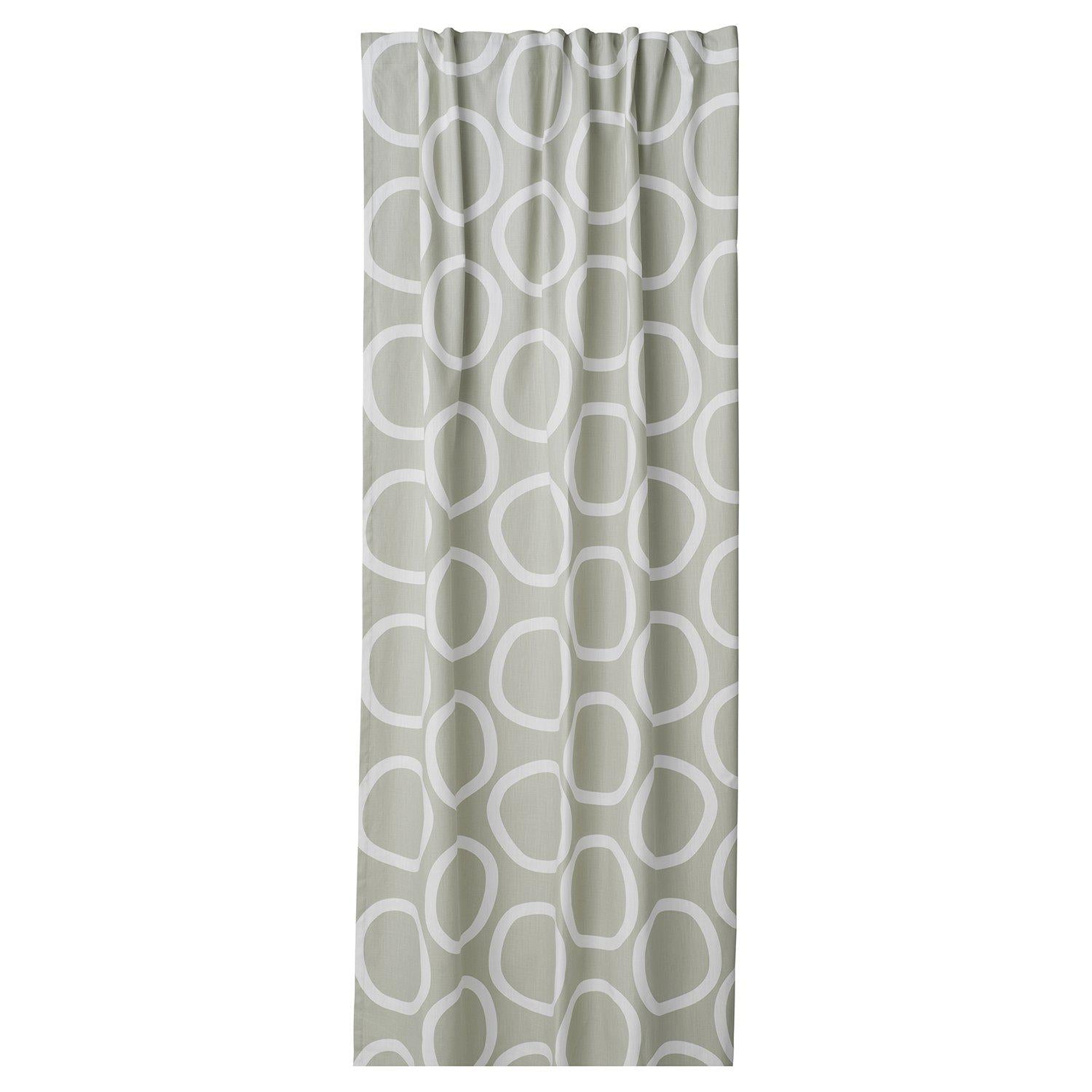 LOOP Gardinlängd multiband-Gardinlängd-Spira of Sweden-peaceofhome.se