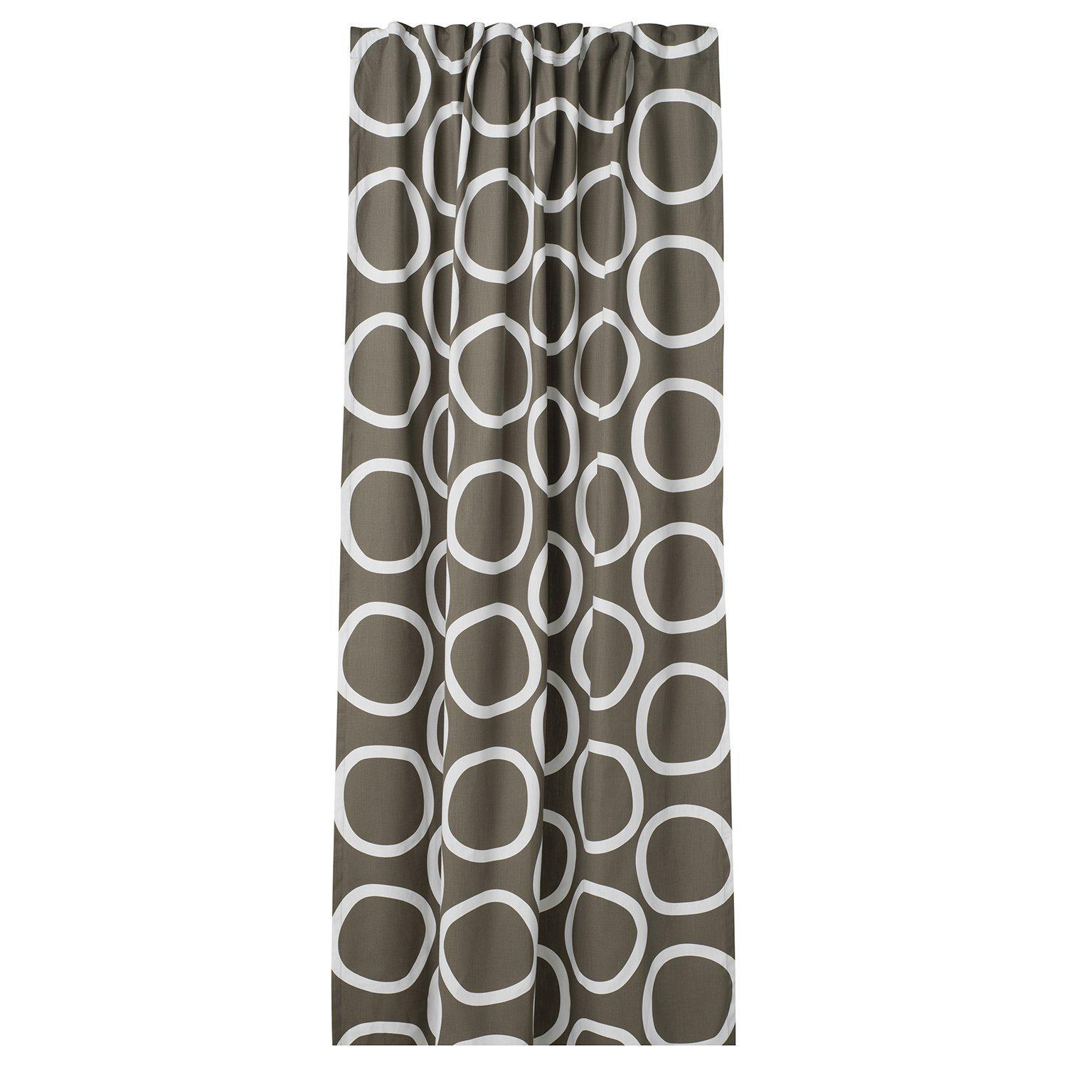 LOOP Gardinlängd multiband-Gardinlängd-Spira of Sweden-peaceofhome.se