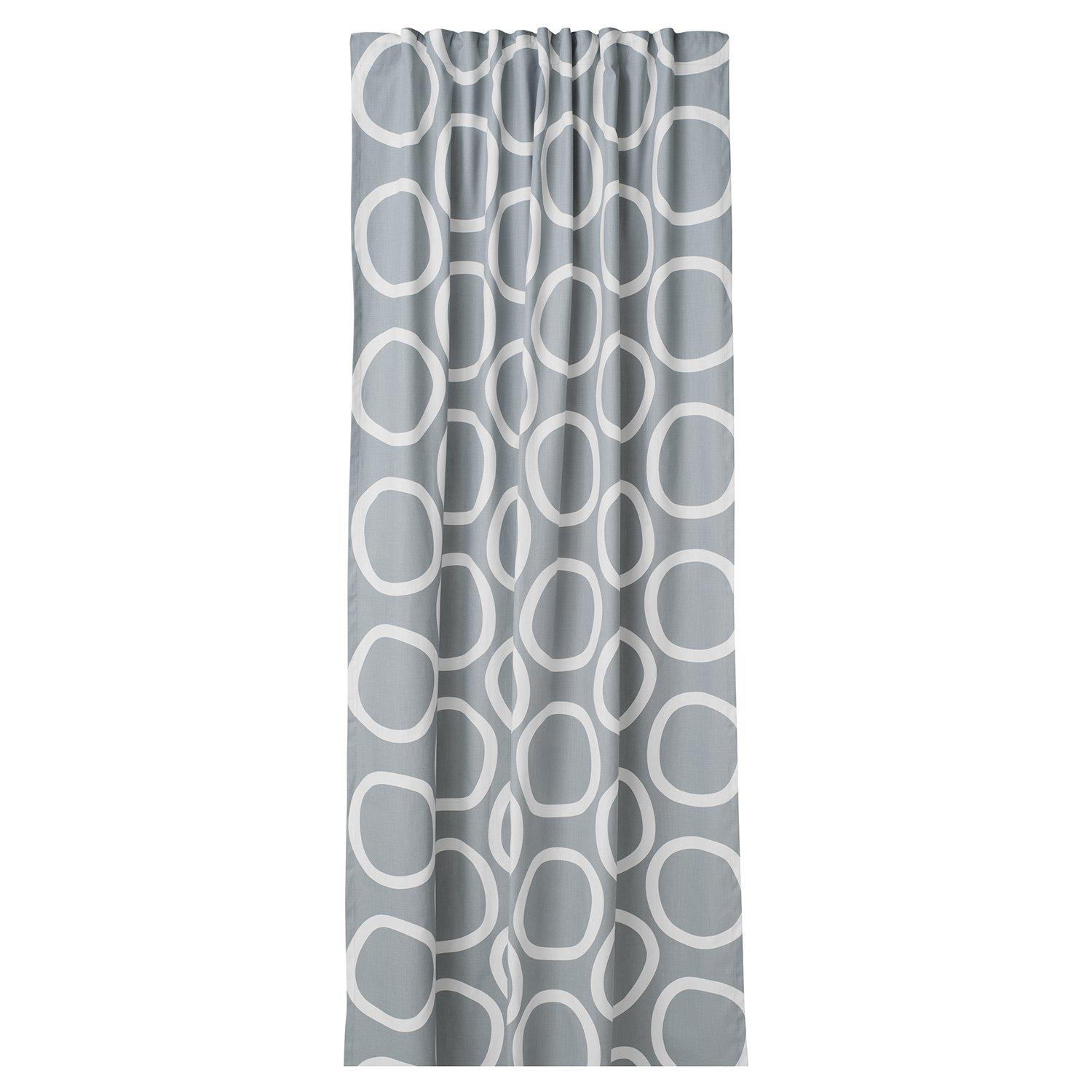 LOOP Gardinlängd multiband-Gardinlängd-Spira of Sweden-peaceofhome.se