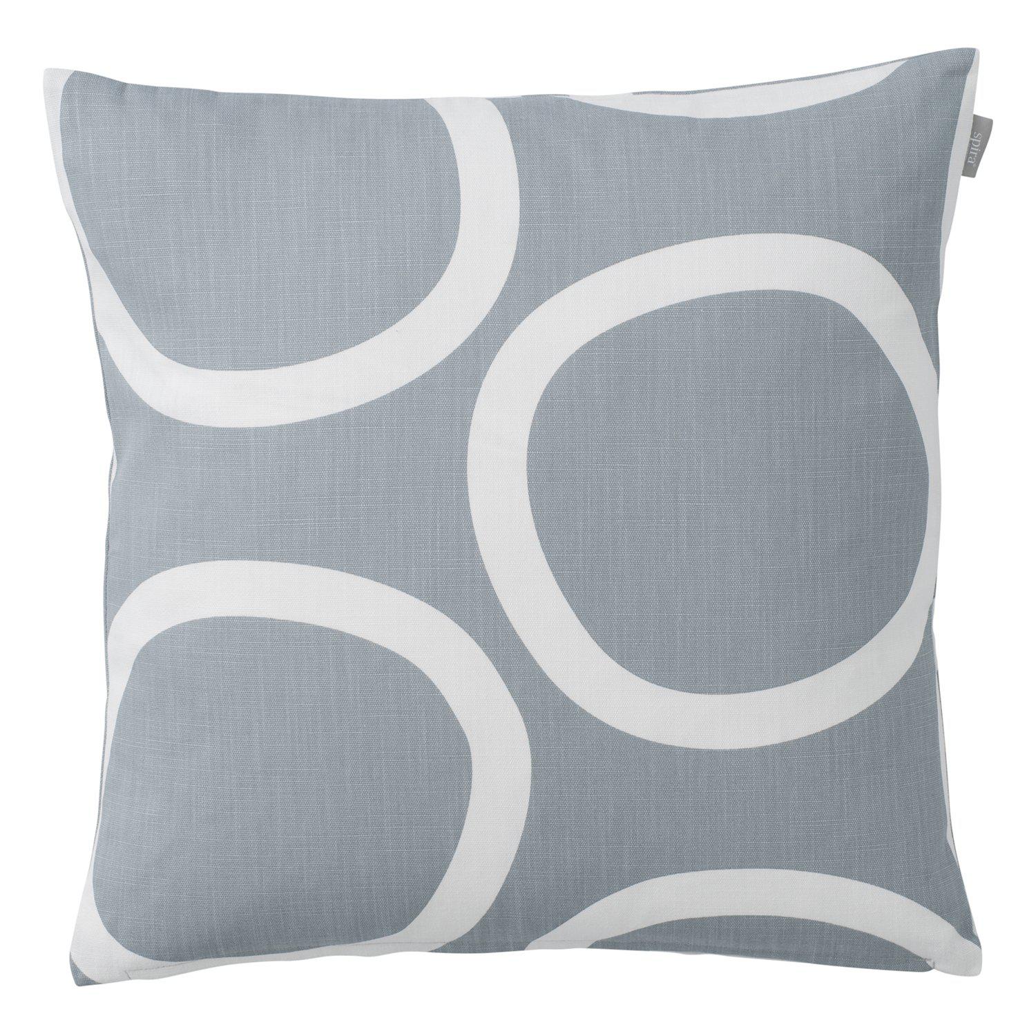 LOOP Kuddfodral 50x50 cm-Kuddfodral-Spira of Sweden-peaceofhome.se