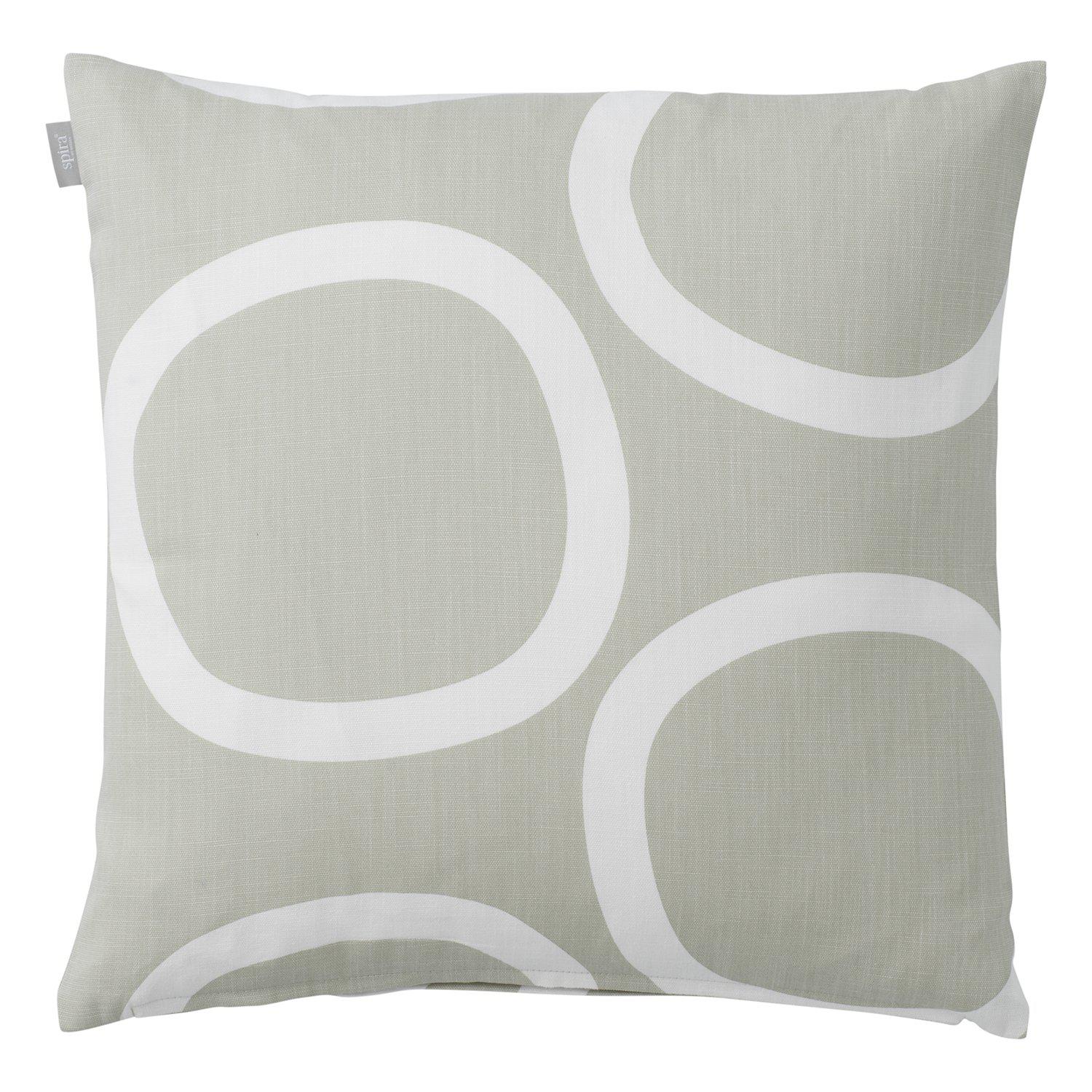 LOOP Kuddfodral 50x50 cm-Kuddfodral-Spira of Sweden-peaceofhome.se