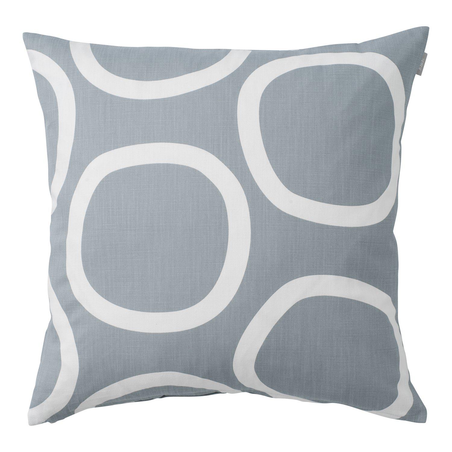 LOOP Kuddfodral 60x60 cm-Kuddfodral-Spira of Sweden-peaceofhome.se