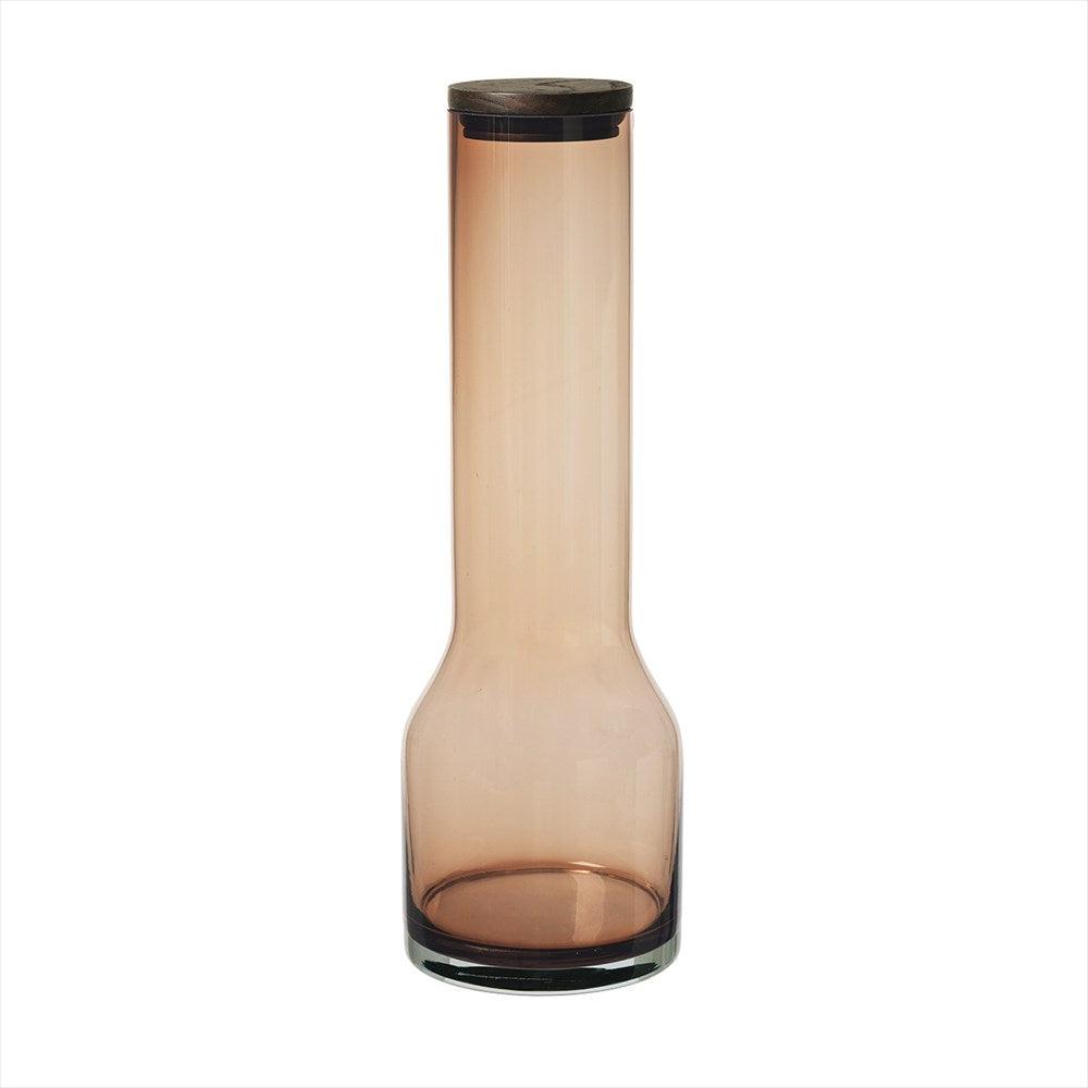 LUNGO Vattenkaraff 1,1 L-Karaff-Blomus-peaceofhome.se