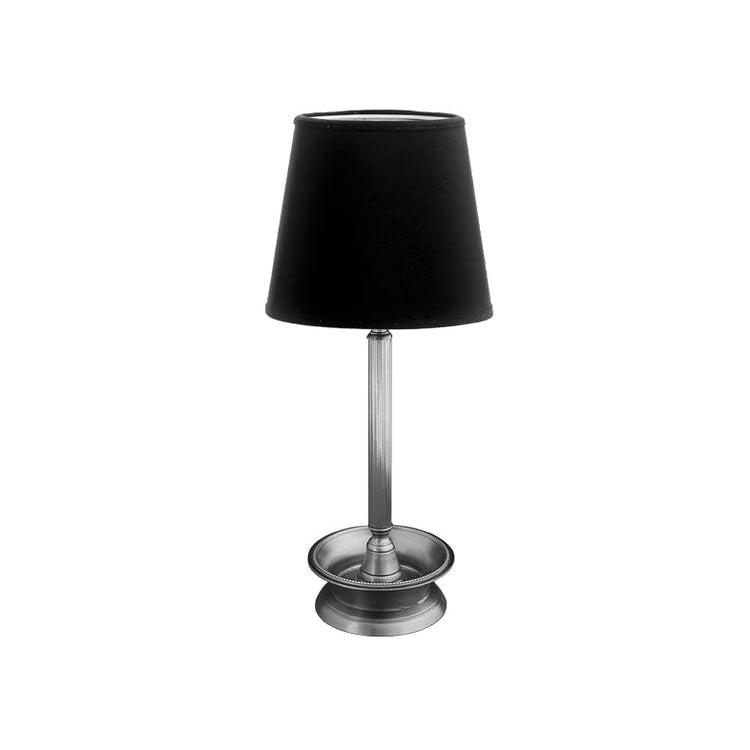 Lampa i tenn-Bordslampa-Mr Fredrik-peaceofhome.se