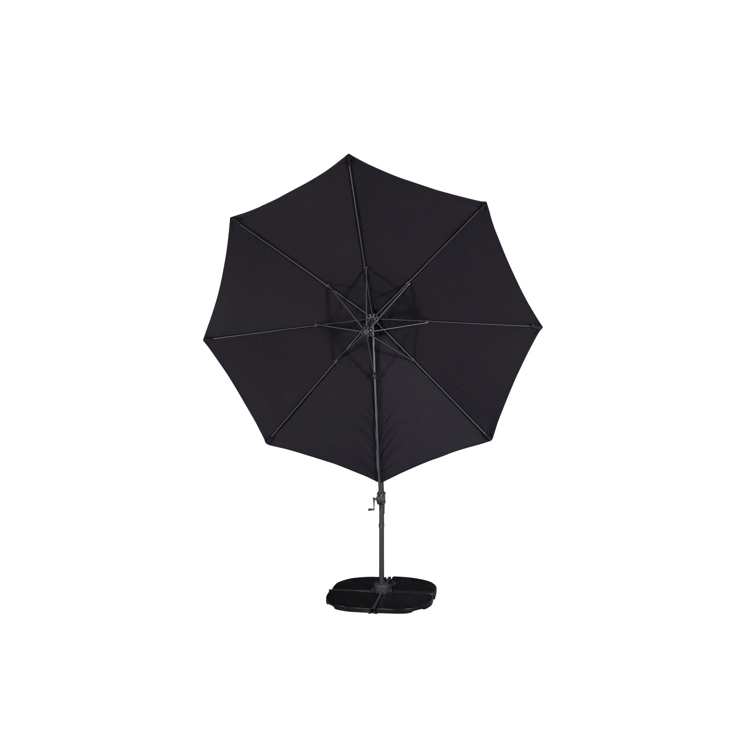 Leeds Parasoll-Outdoor Shade-Venture Home-peaceofhome.se
