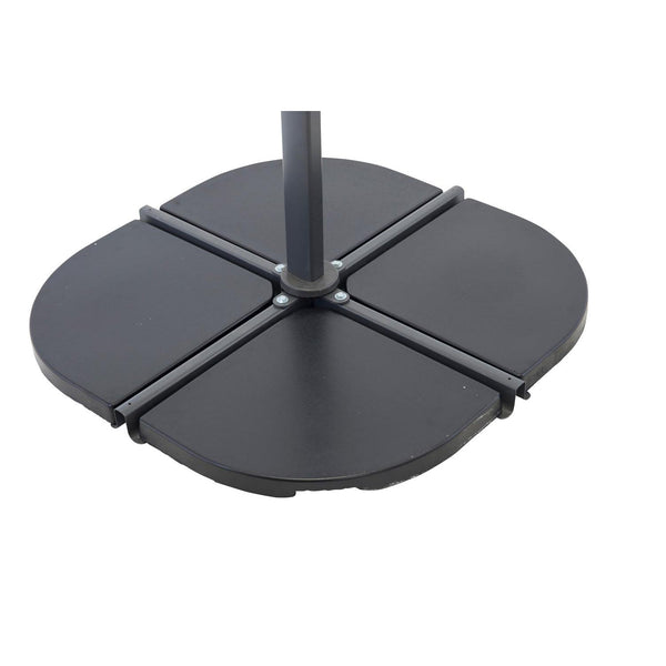 Leeds Parasoll fot-Umbrella Stone-Venture Home-peaceofhome.se