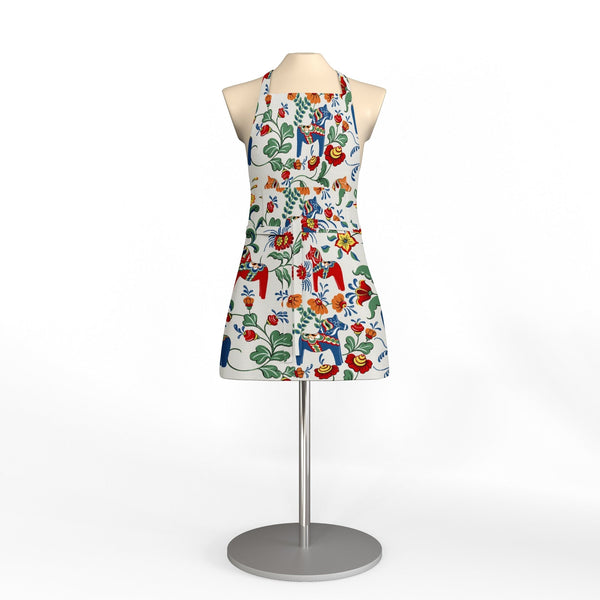 Leksand Förkläde-Förkläde-Arvidssons Textil-peaceofhome.se