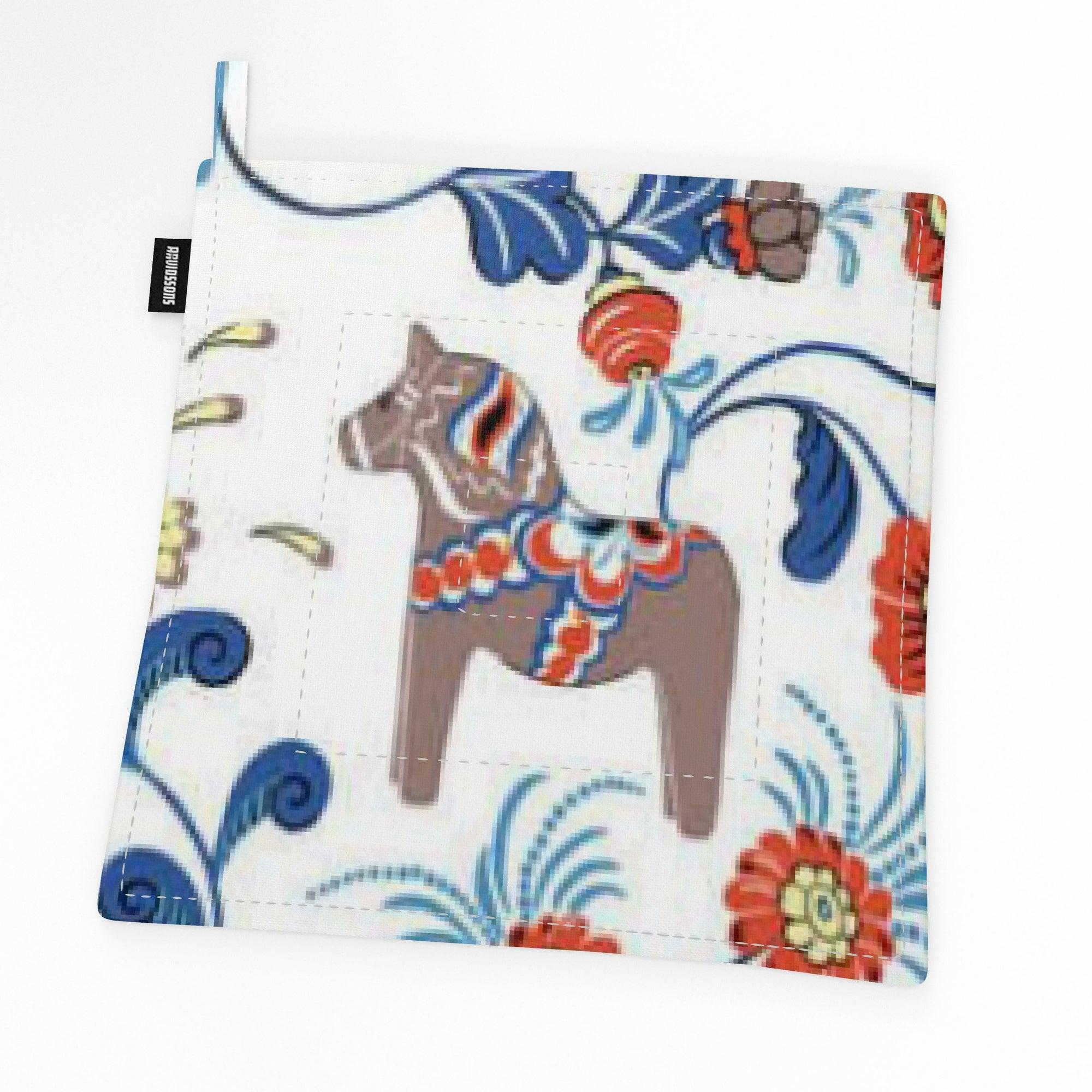 Leksand Grytlapp-Grytlapp-Arvidssons Textil-peaceofhome.se