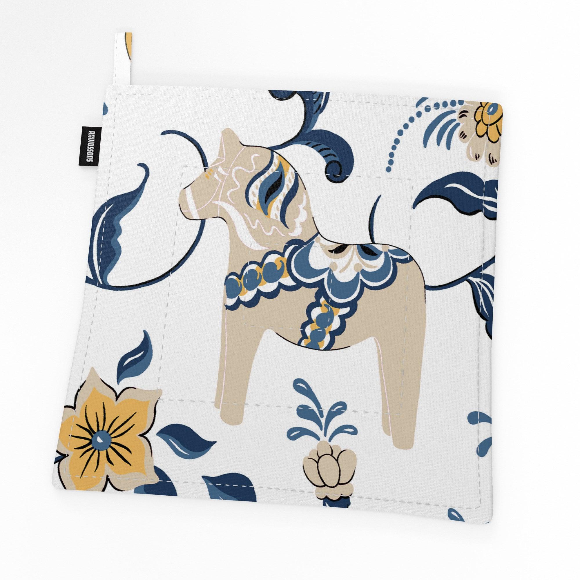 Leksand Grytlapp-Grytlapp-Arvidssons Textil-peaceofhome.se