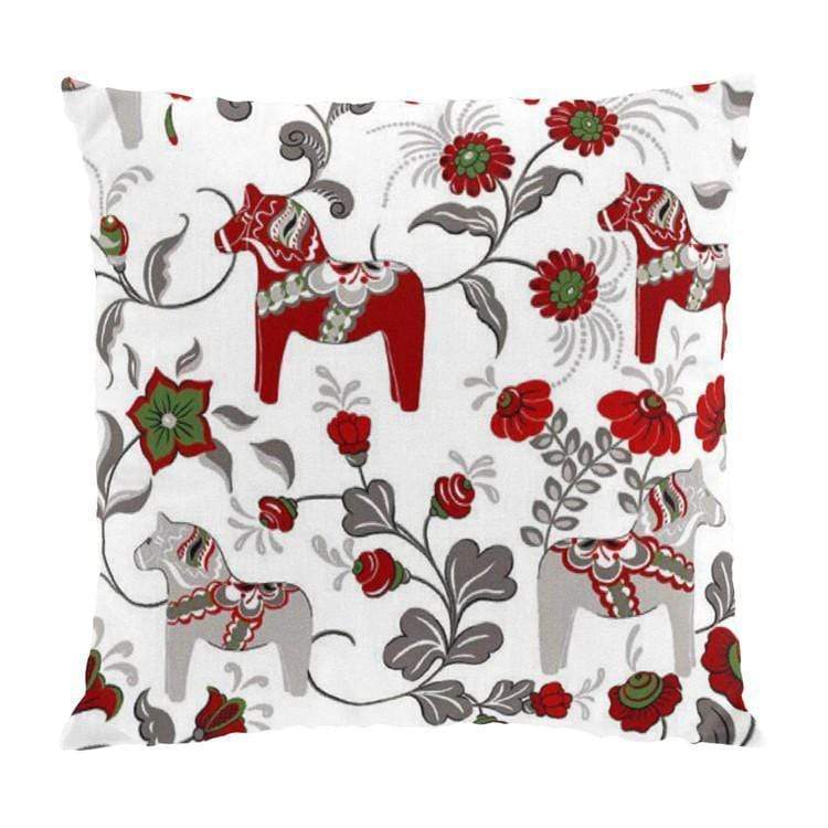 Leksand Kuddfodral 47x47 cm-Kuddfodral-Arvidssons Textil-peaceofhome.se