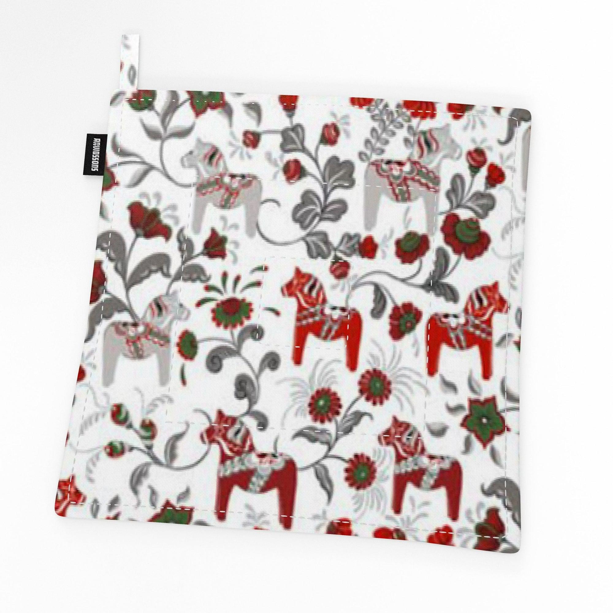 Leksand Mini Grytlapp-Grytlapp-Arvidssons Textil-peaceofhome.se