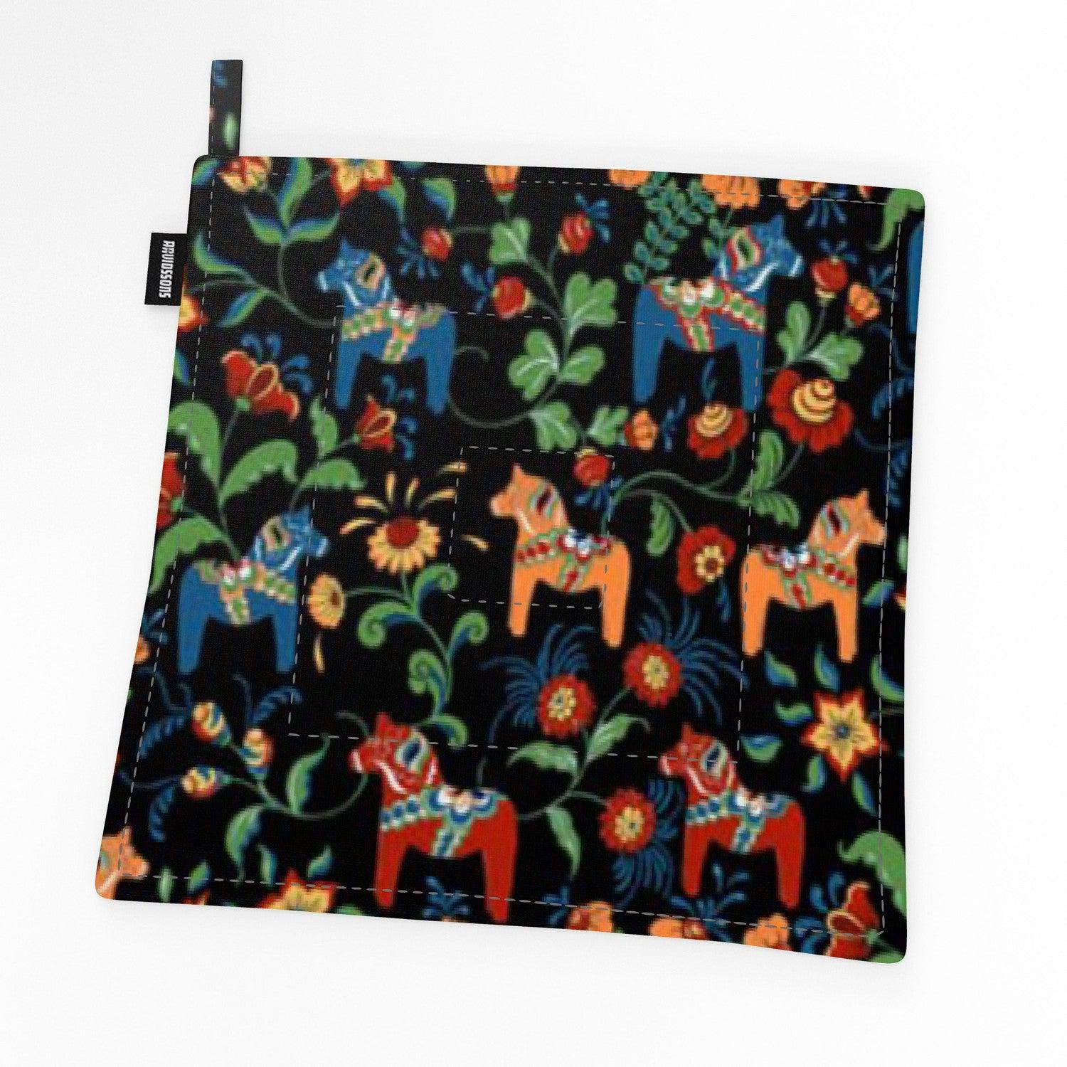 Leksand Mini Grytlapp-Grytlapp-Arvidssons Textil-peaceofhome.se