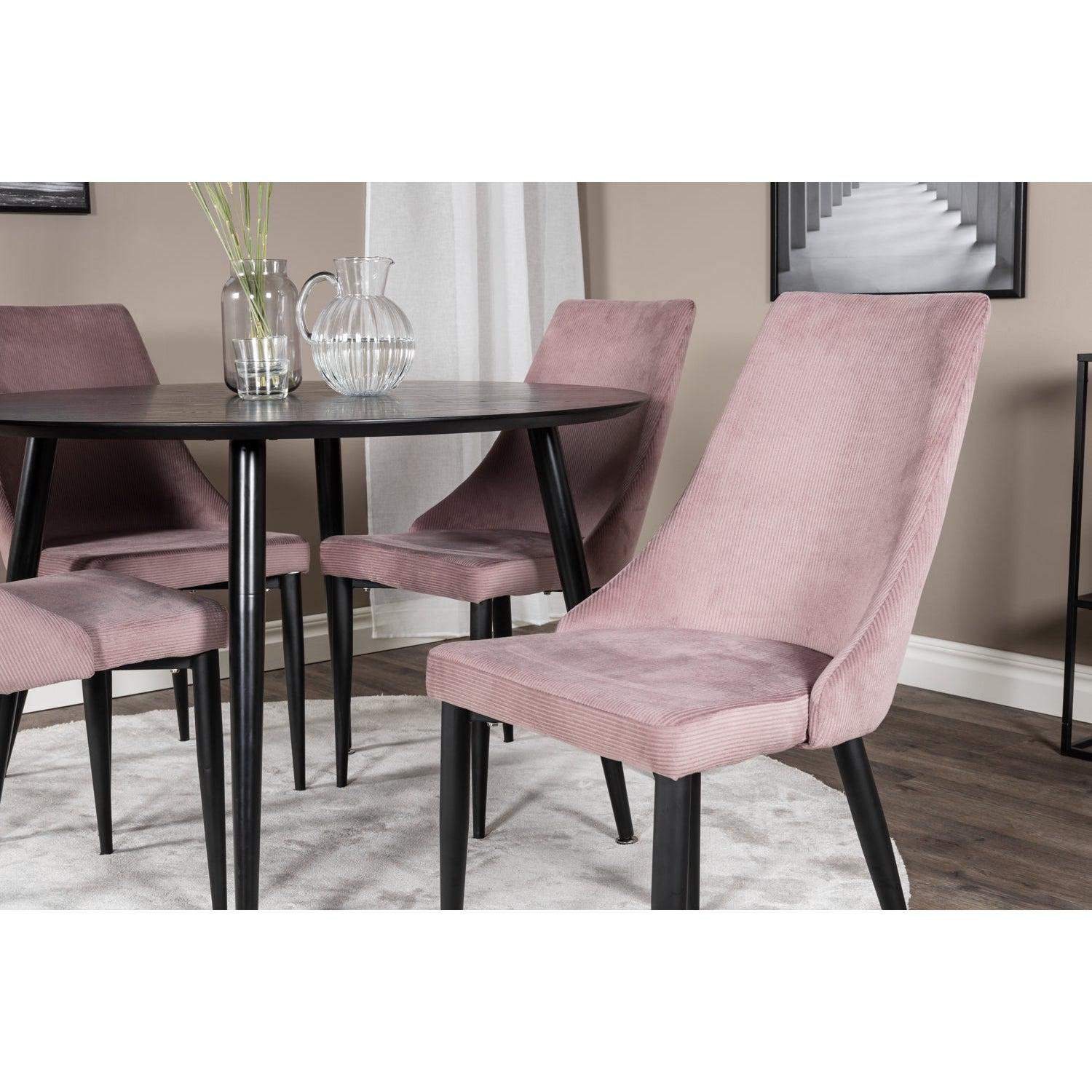 Leone Matstol-Chair-Venture Home-peaceofhome.se