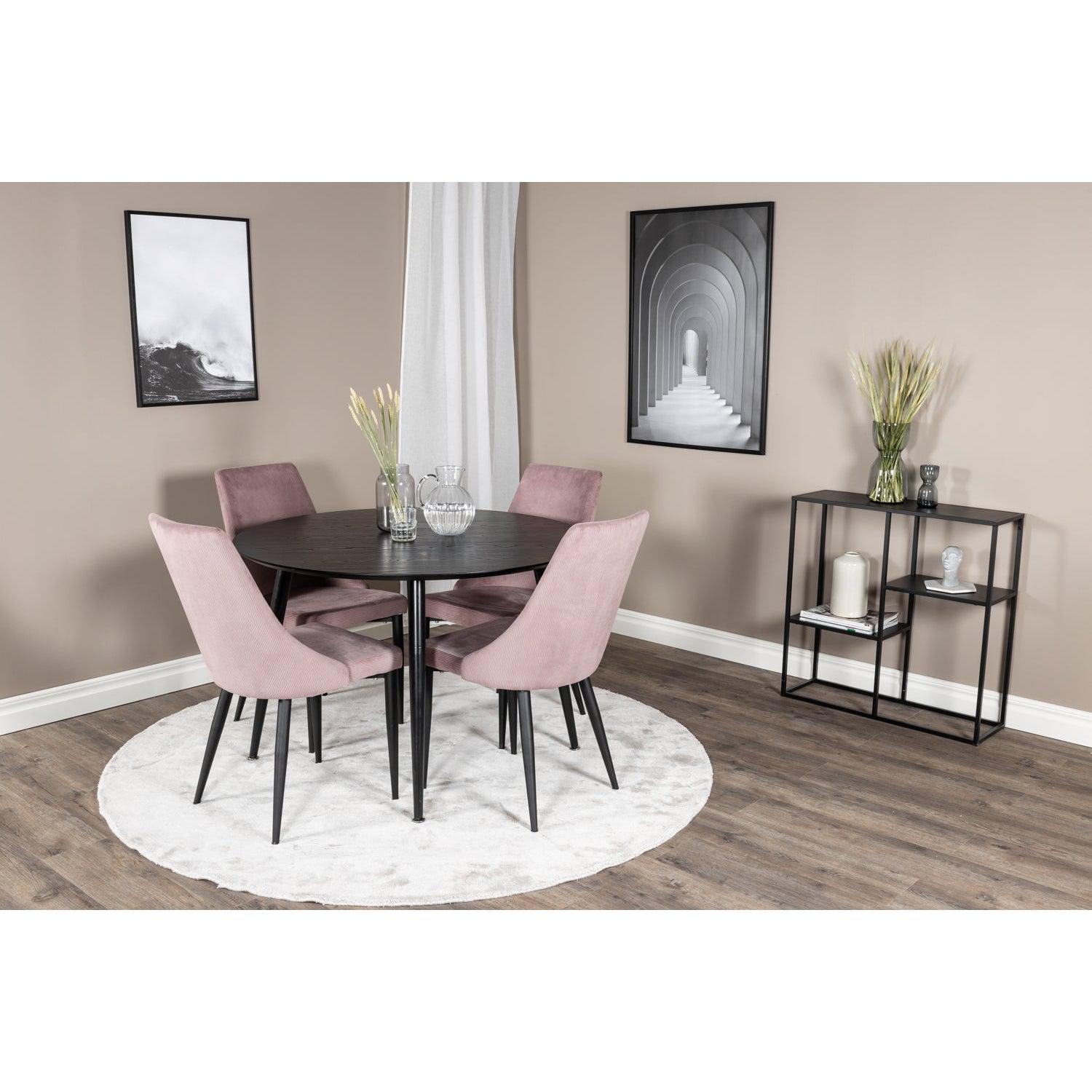Leone Matstol-Chair-Venture Home-peaceofhome.se