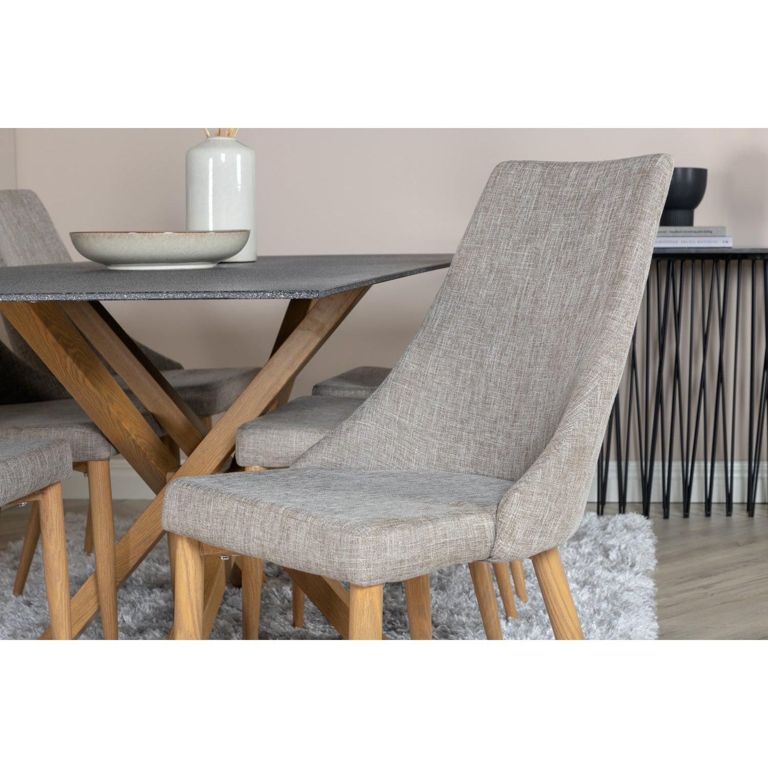 Leone Matstol-Chair-Venture Home-peaceofhome.se