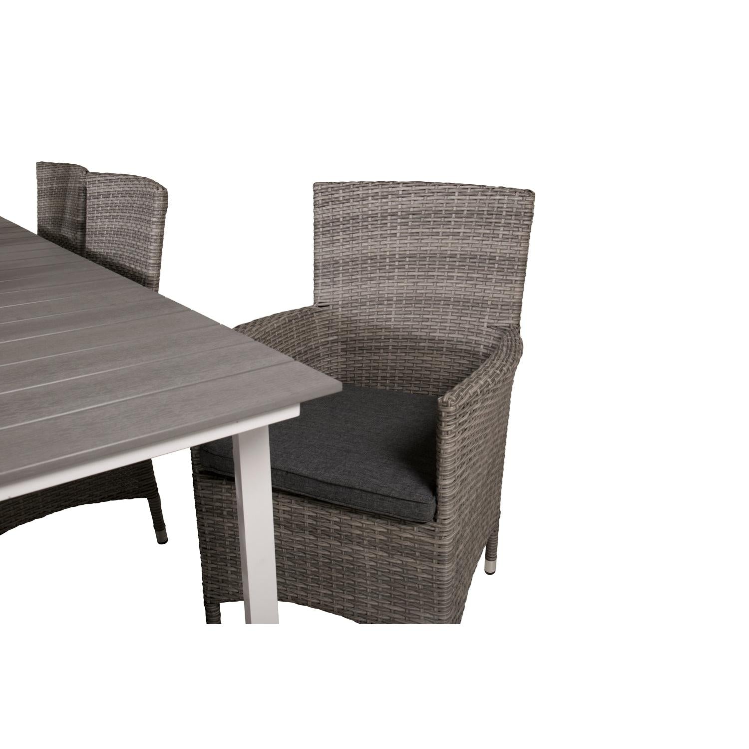 Levels Bord-Dining Table-Venture Home-peaceofhome.se