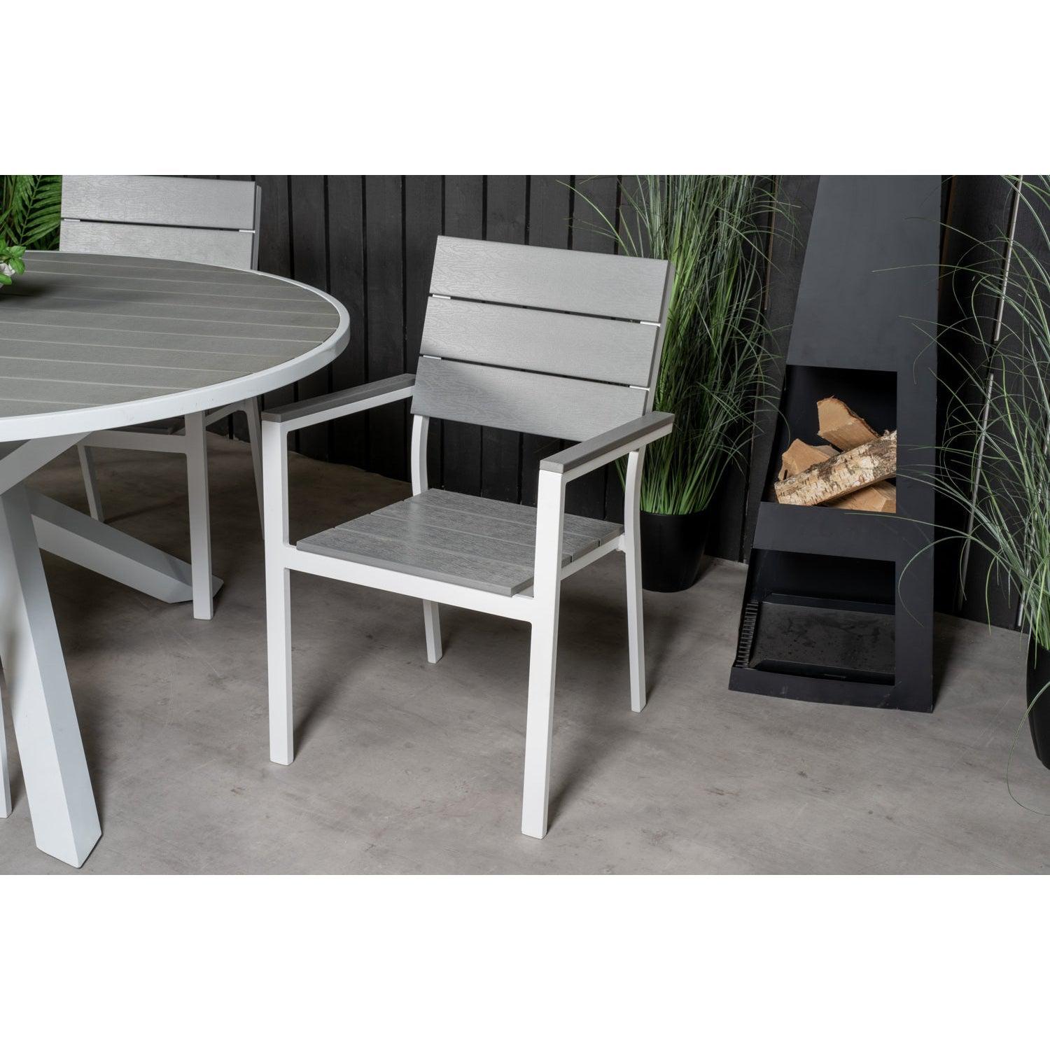 Levels Matstol-Chair-Venture Home-peaceofhome.se
