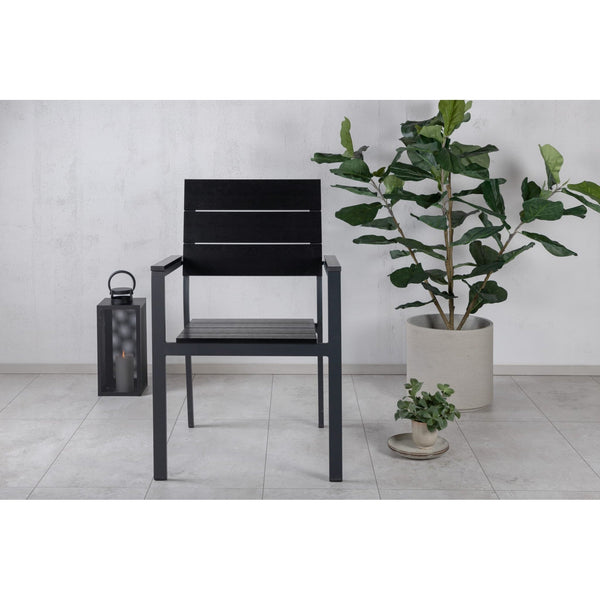 Levels Matstol-Chair-Venture Home-peaceofhome.se