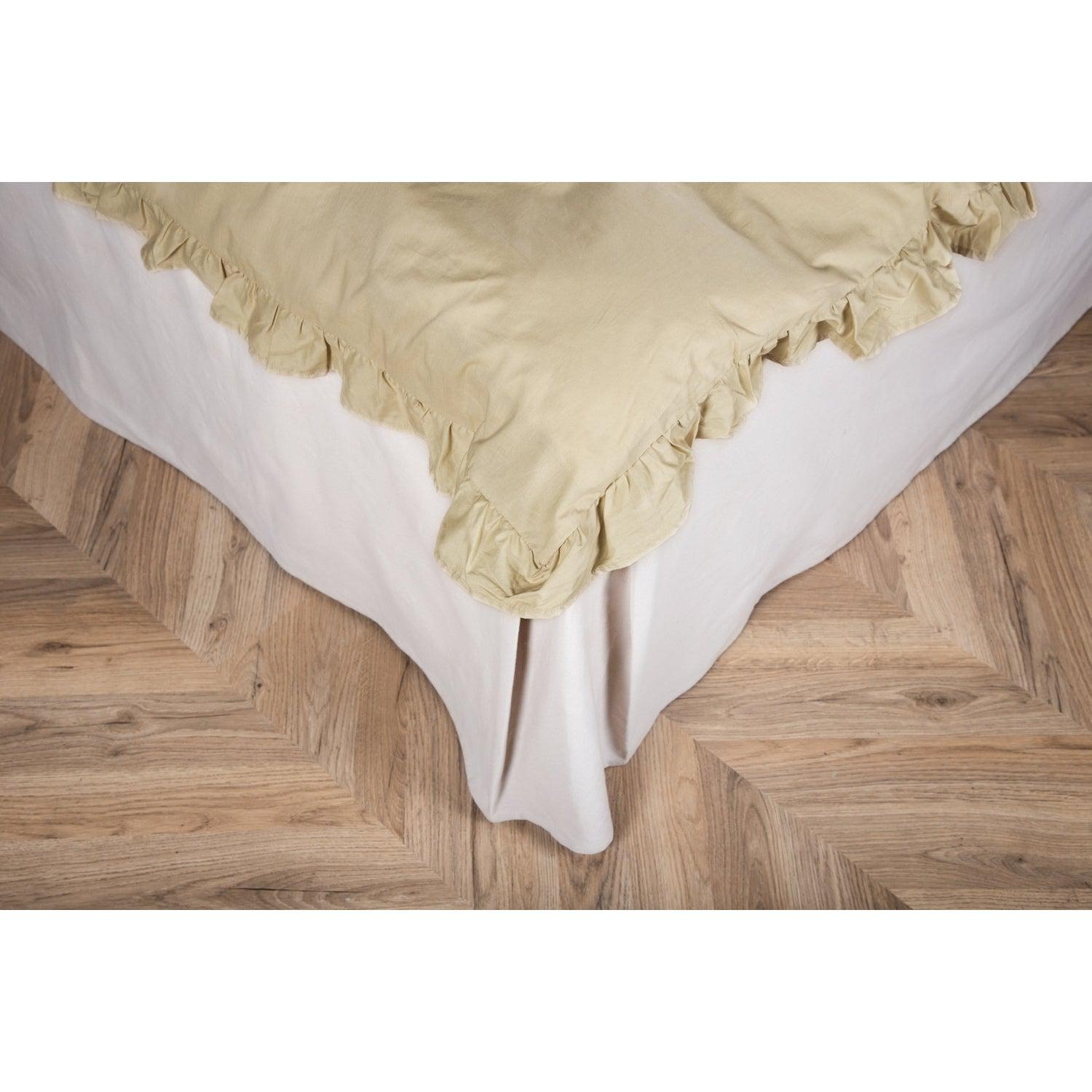 Levi Bäddset-Textile-Venture Home-peaceofhome.se