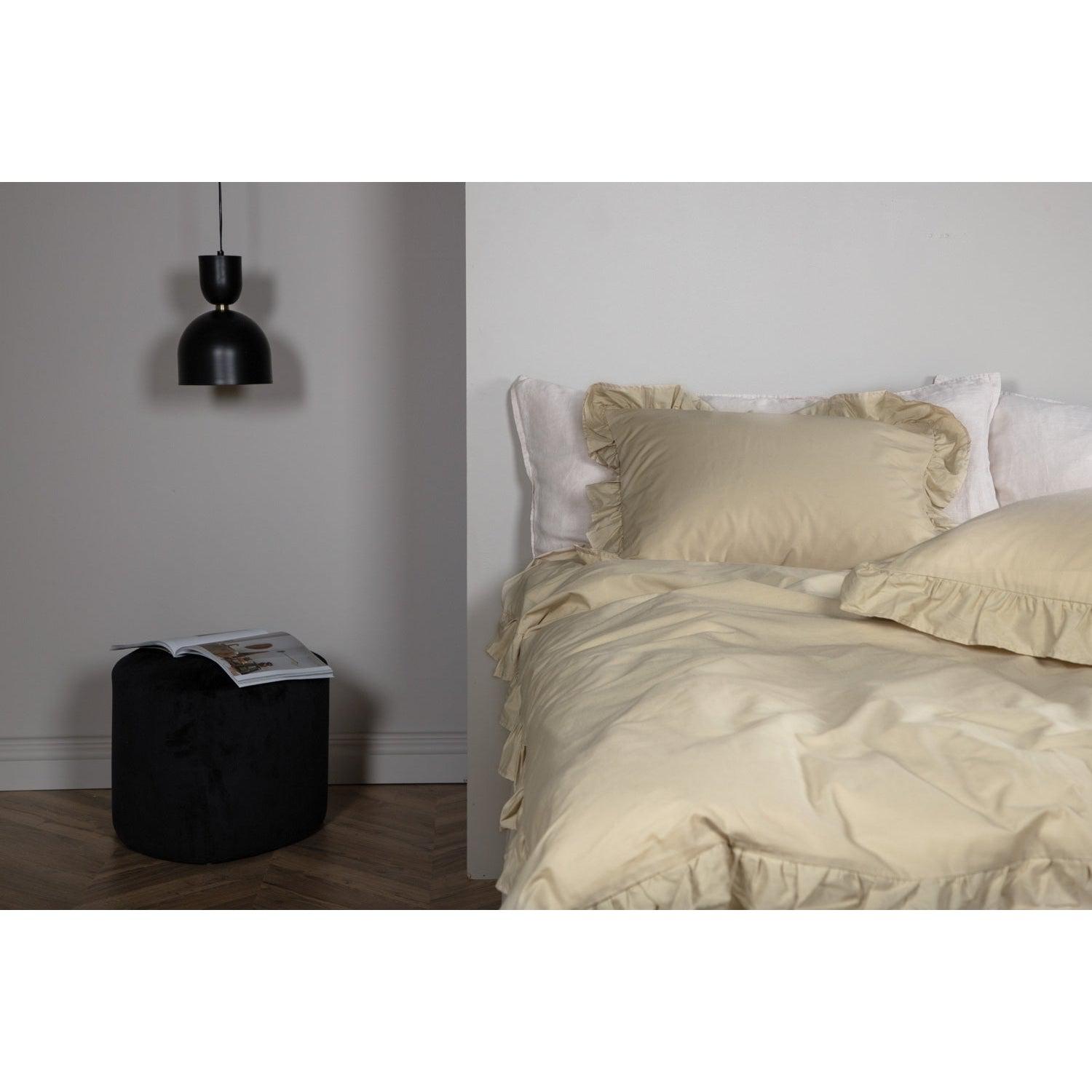 Levi Bäddset-Textile-Venture Home-peaceofhome.se