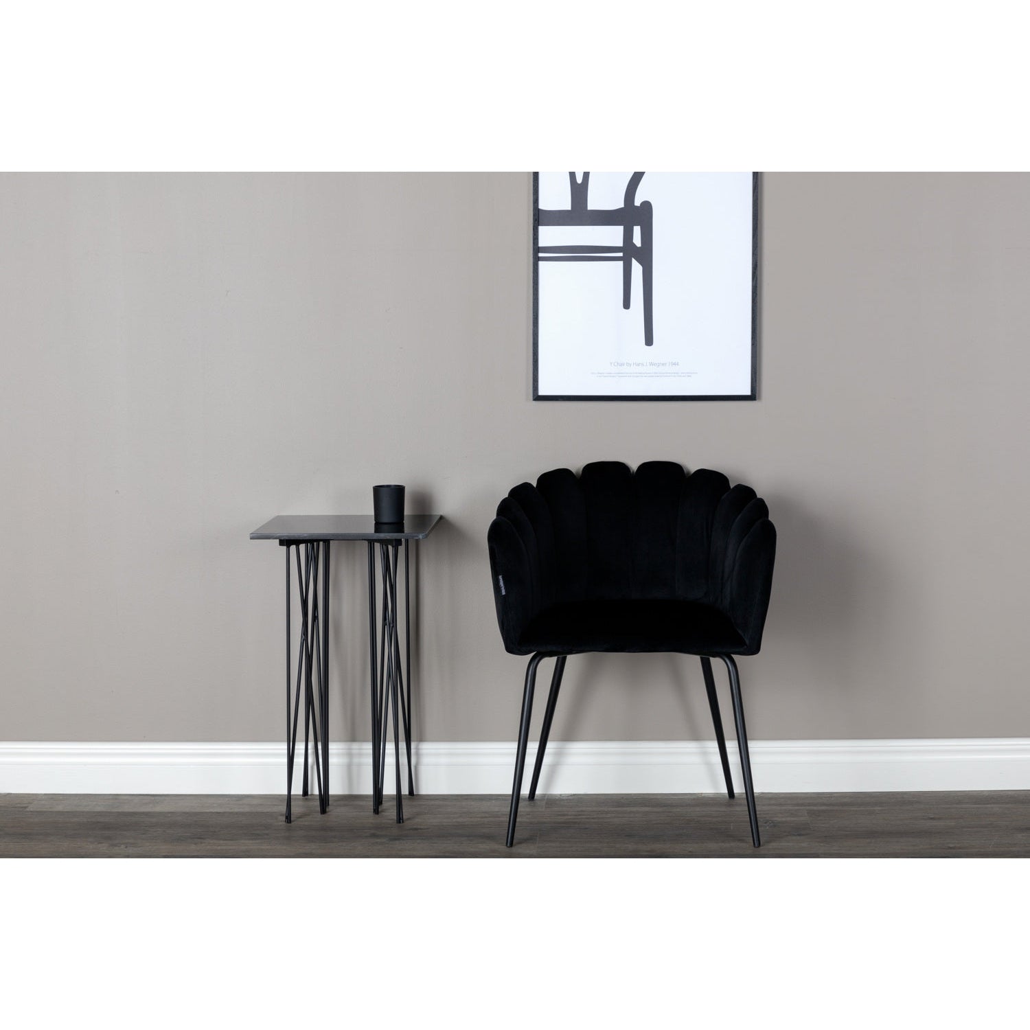 Limhamn Matstol-Chair-Venture Home-peaceofhome.se