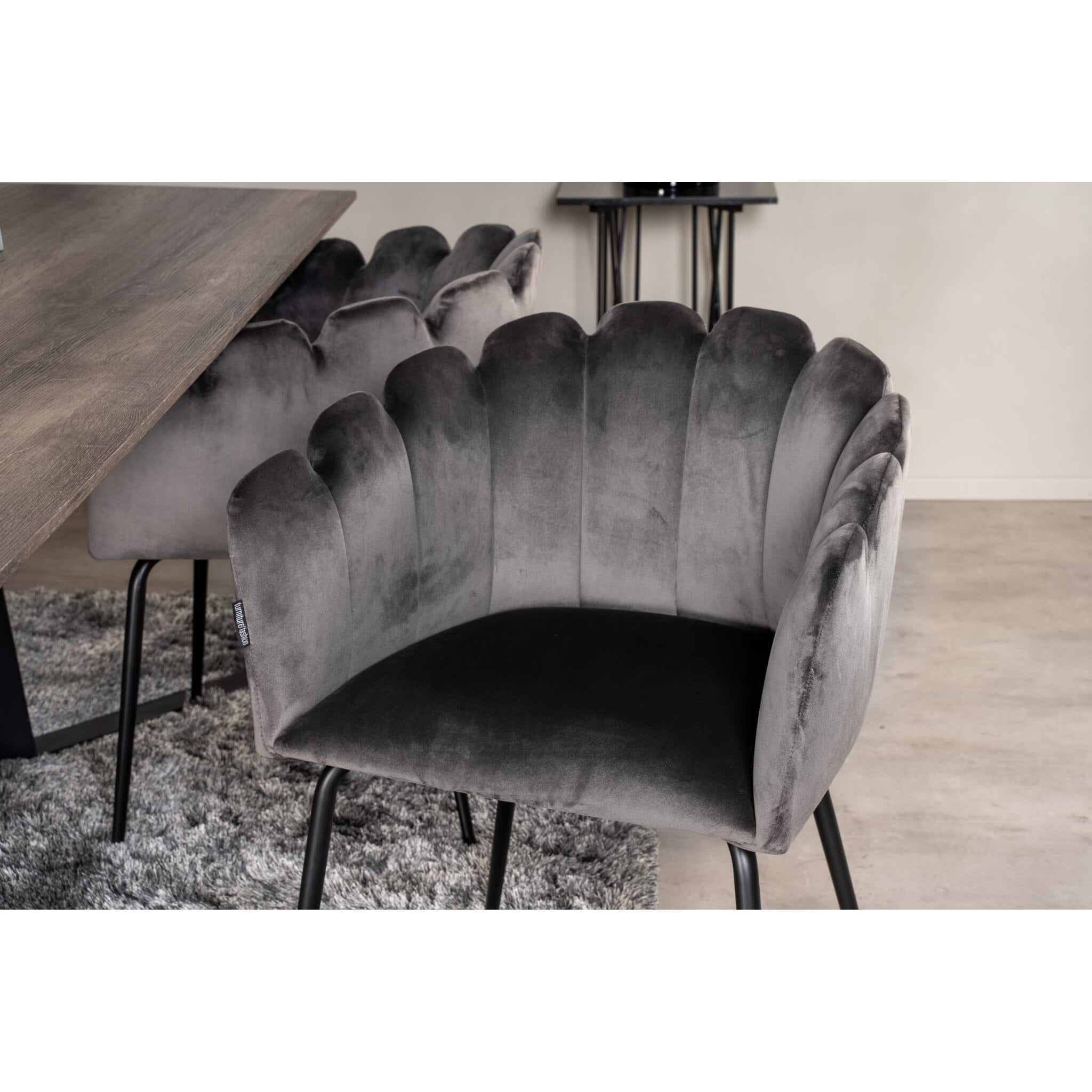 Limhamn Matstol-Chair-Venture Home-peaceofhome.se