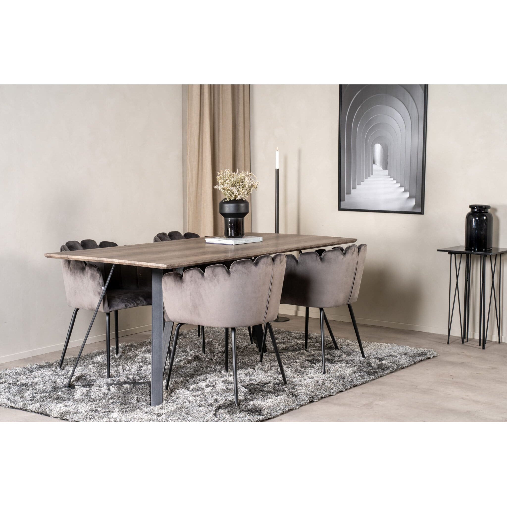 Limhamn Matstol-Chair-Venture Home-peaceofhome.se