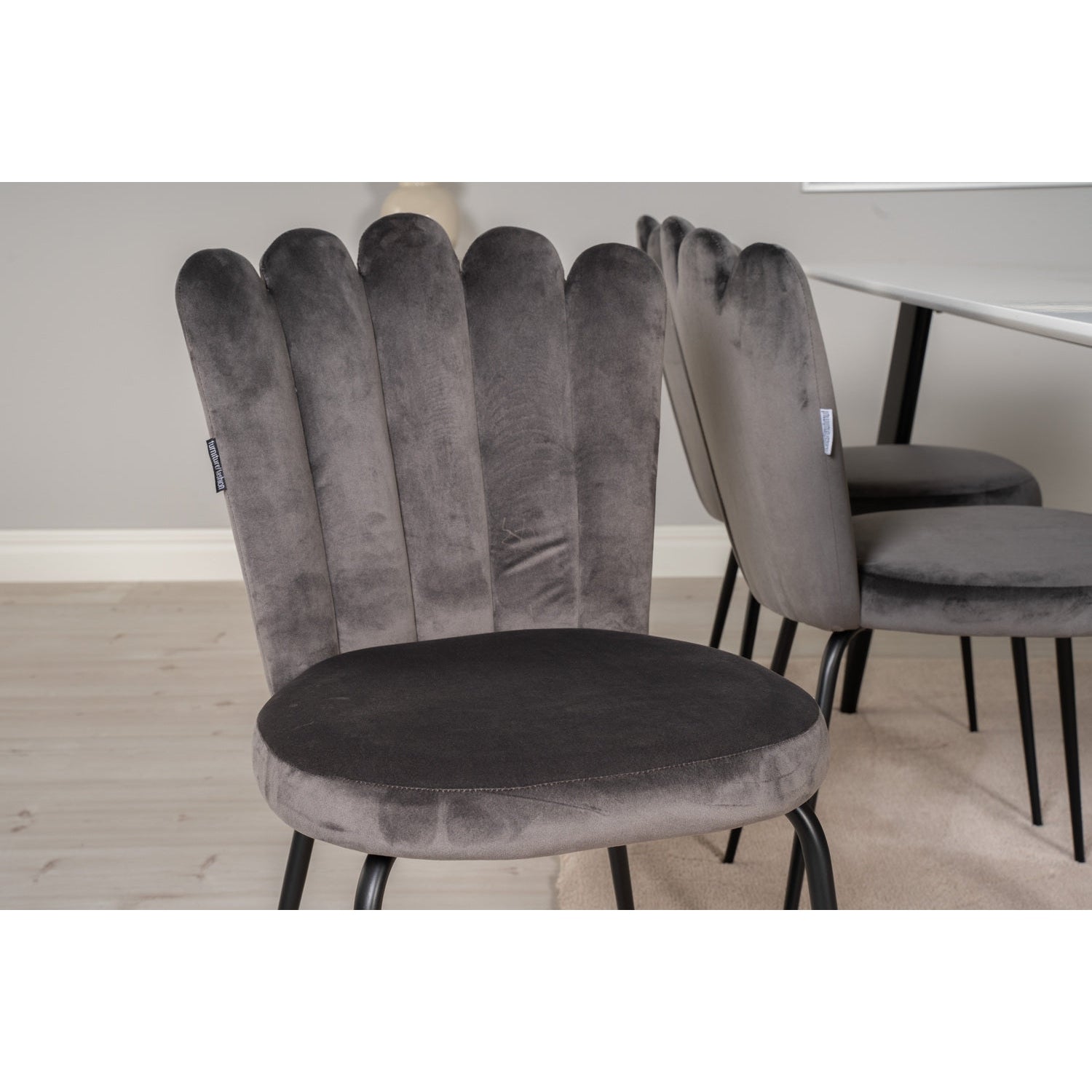 Limhamn Matstol-Chair-Venture Home-peaceofhome.se