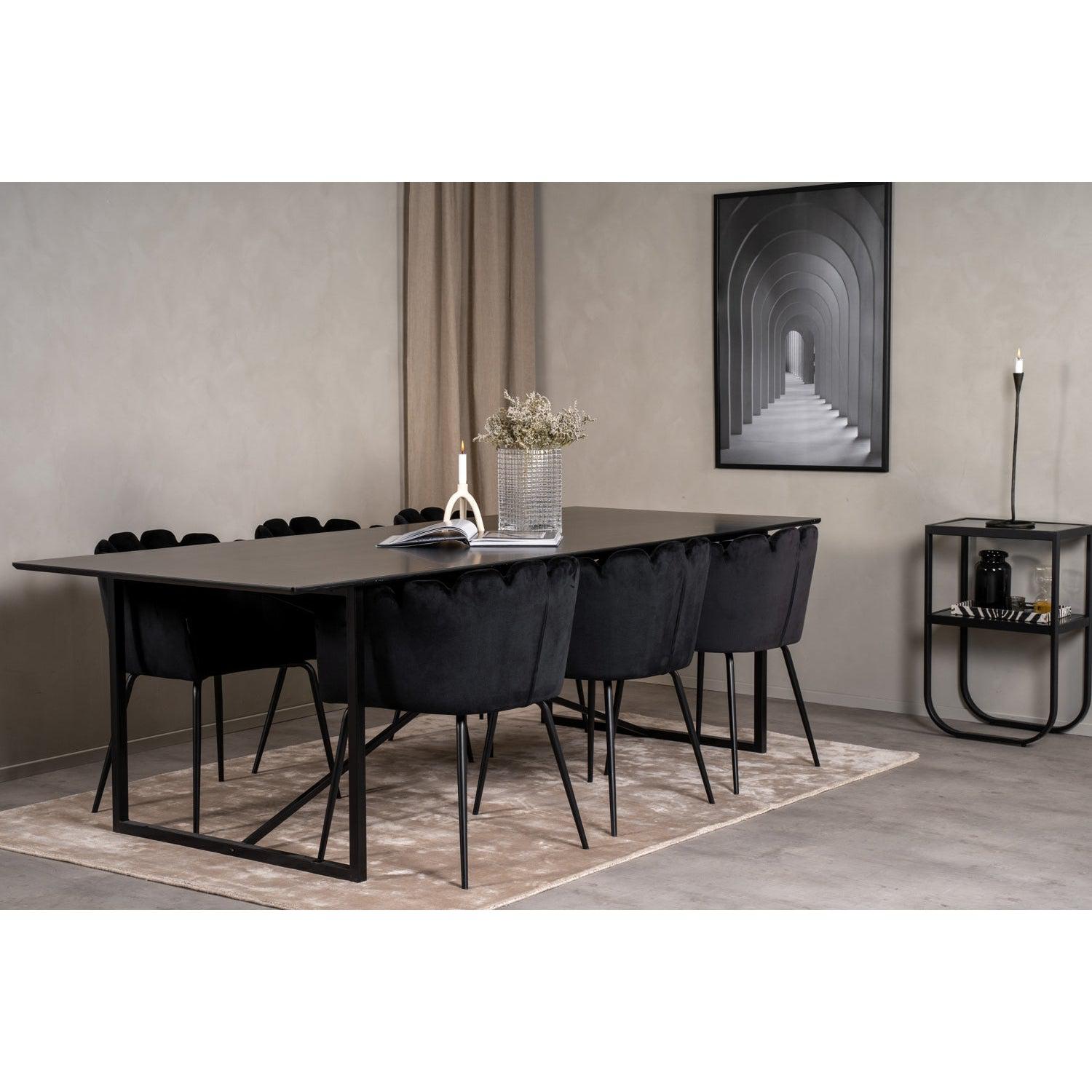 Limhamn Matstol-Chair-Venture Home-peaceofhome.se