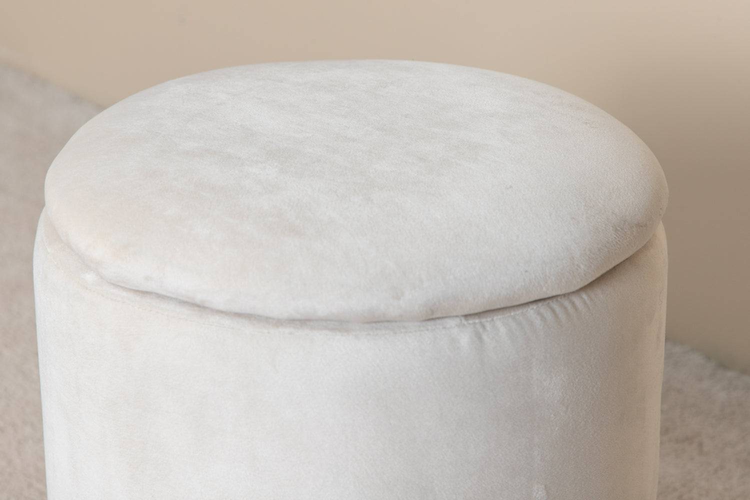 Limpen Puff-Ottoman / Pouf-Venture Home-peaceofhome.se