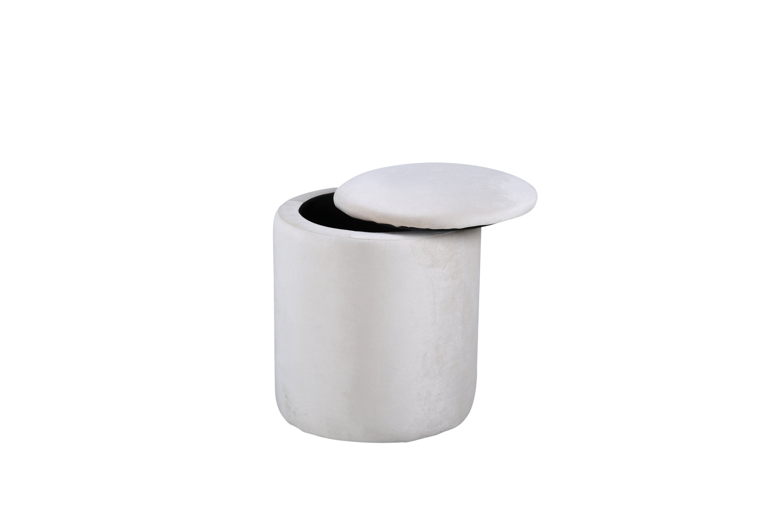 Limpen Puff-Ottoman / Pouf-Venture Home-peaceofhome.se