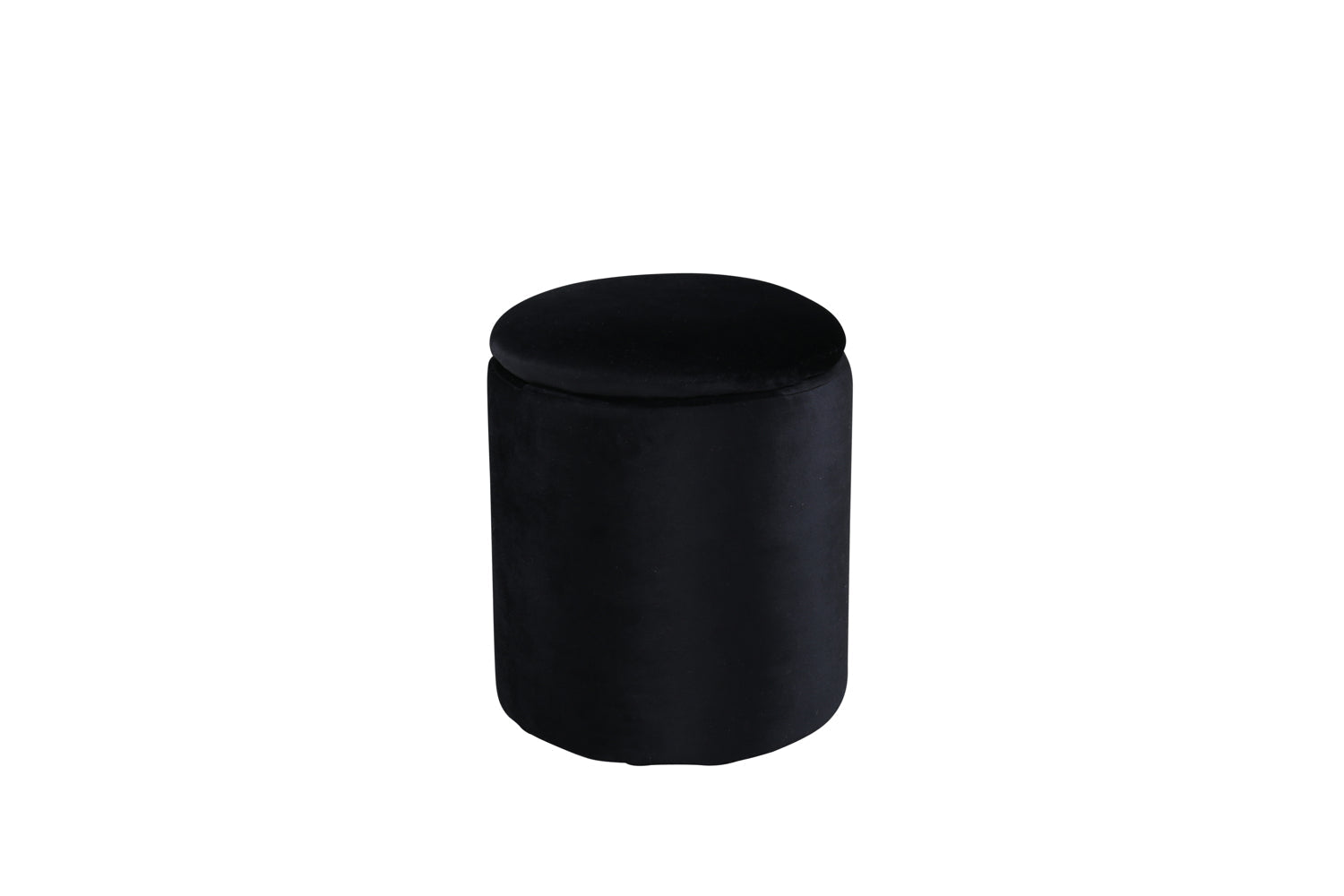 Limpen Puff-Ottoman / Pouf-Venture Home-peaceofhome.se