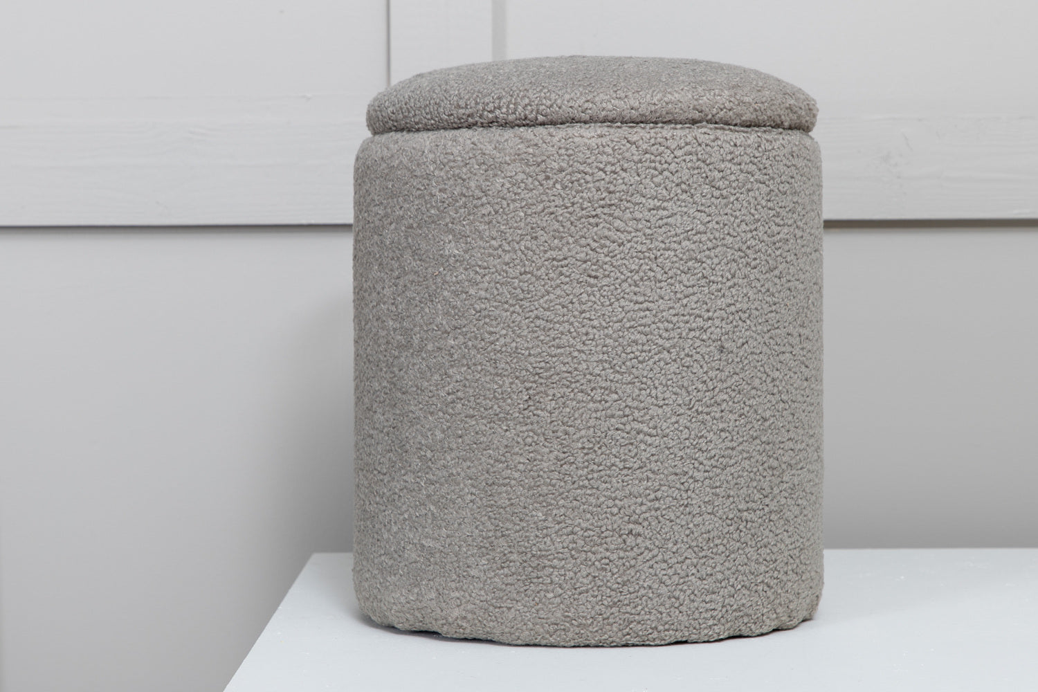 Limpen Puff-Ottoman / Pouf-Venture Home-peaceofhome.se