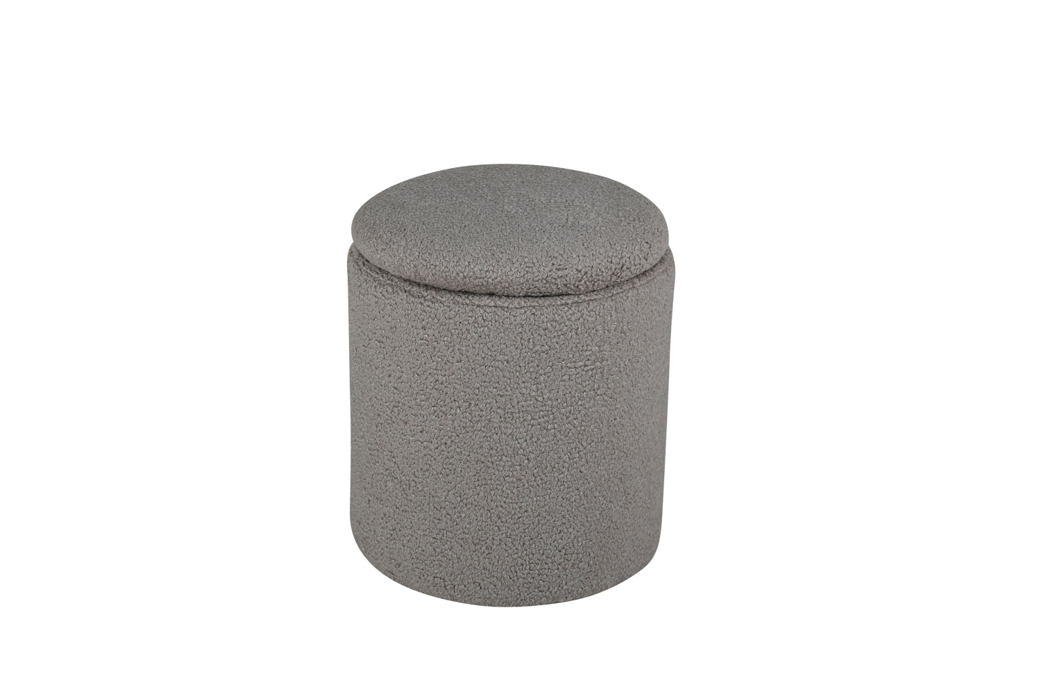 Limpen Puff-Ottoman / Pouf-Venture Home-peaceofhome.se