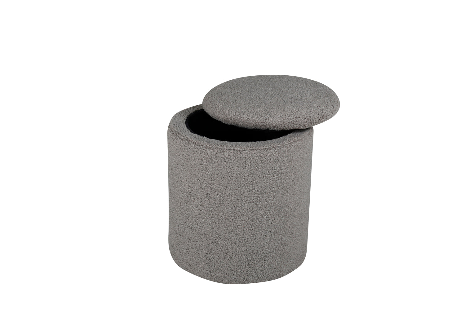 Limpen Puff-Ottoman / Pouf-Venture Home-peaceofhome.se