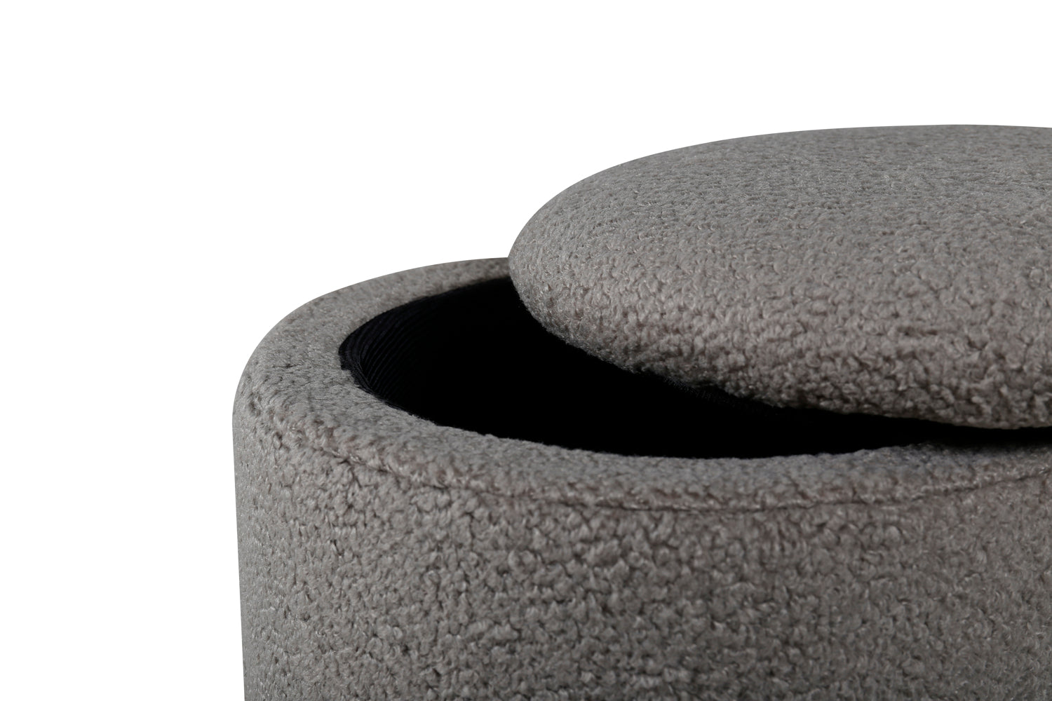 Limpen Puff-Ottoman / Pouf-Venture Home-peaceofhome.se