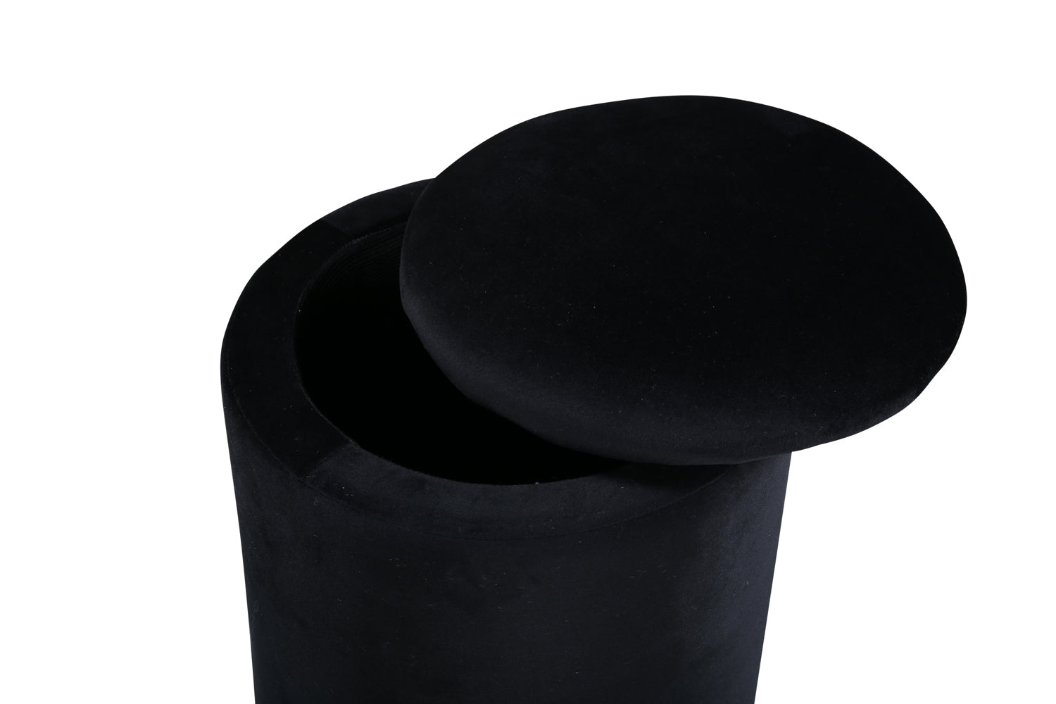 Limpen Puff-Ottoman / Pouf-Venture Home-peaceofhome.se