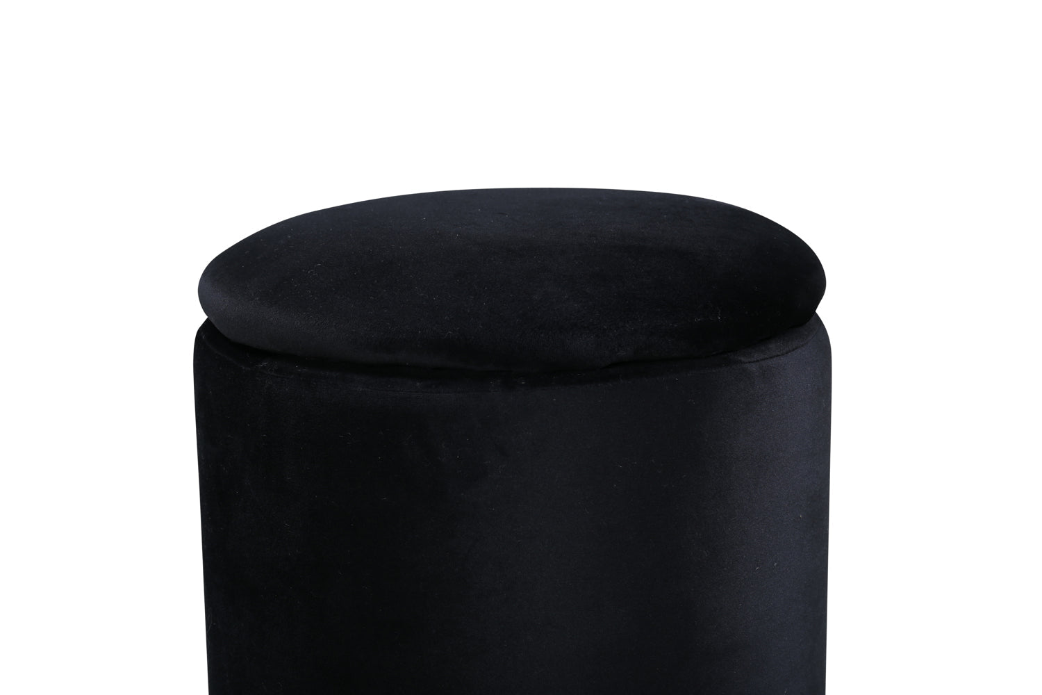 Limpen Puff-Ottoman / Pouf-Venture Home-peaceofhome.se
