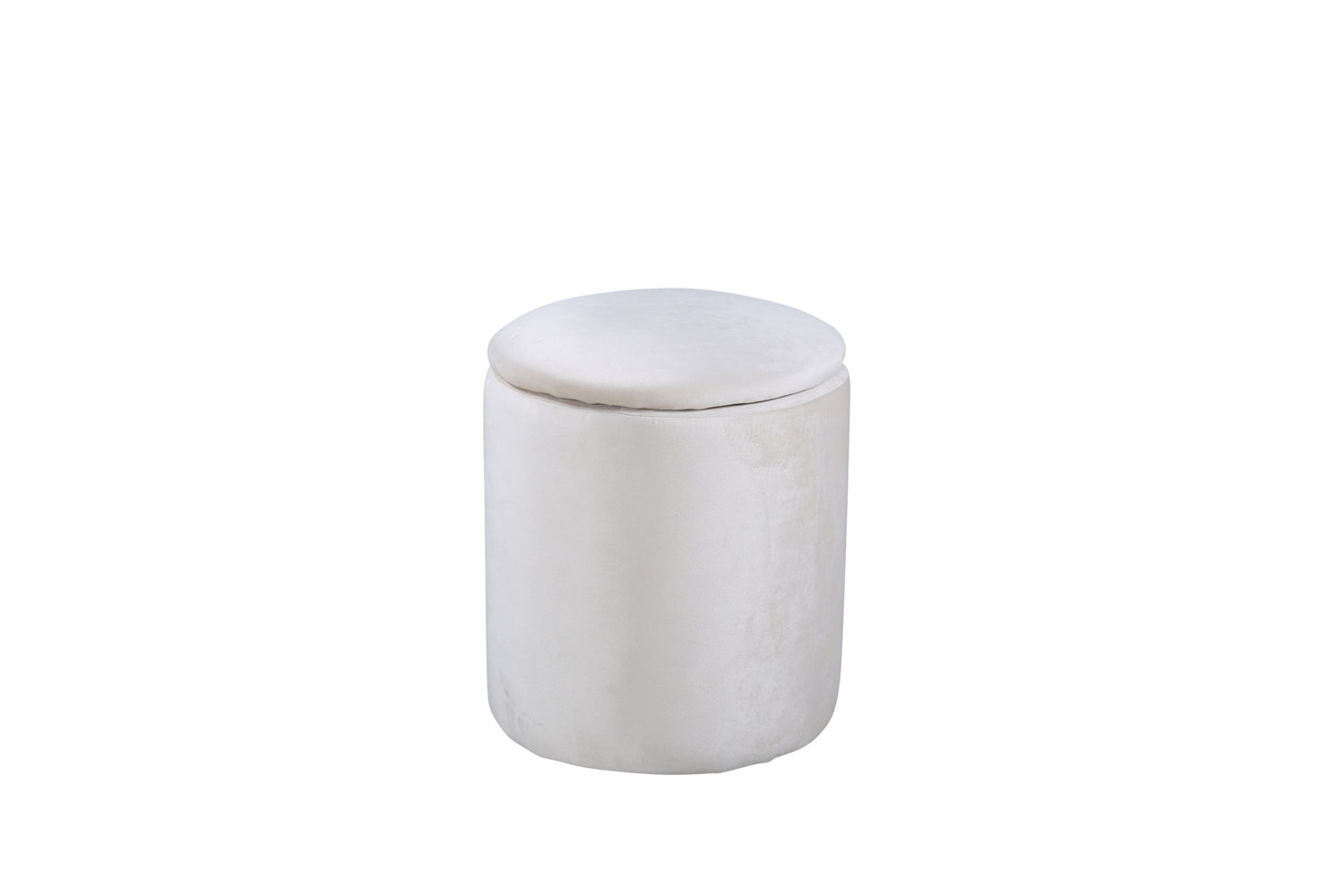 Limpen Puff-Ottoman / Pouf-Venture Home-peaceofhome.se