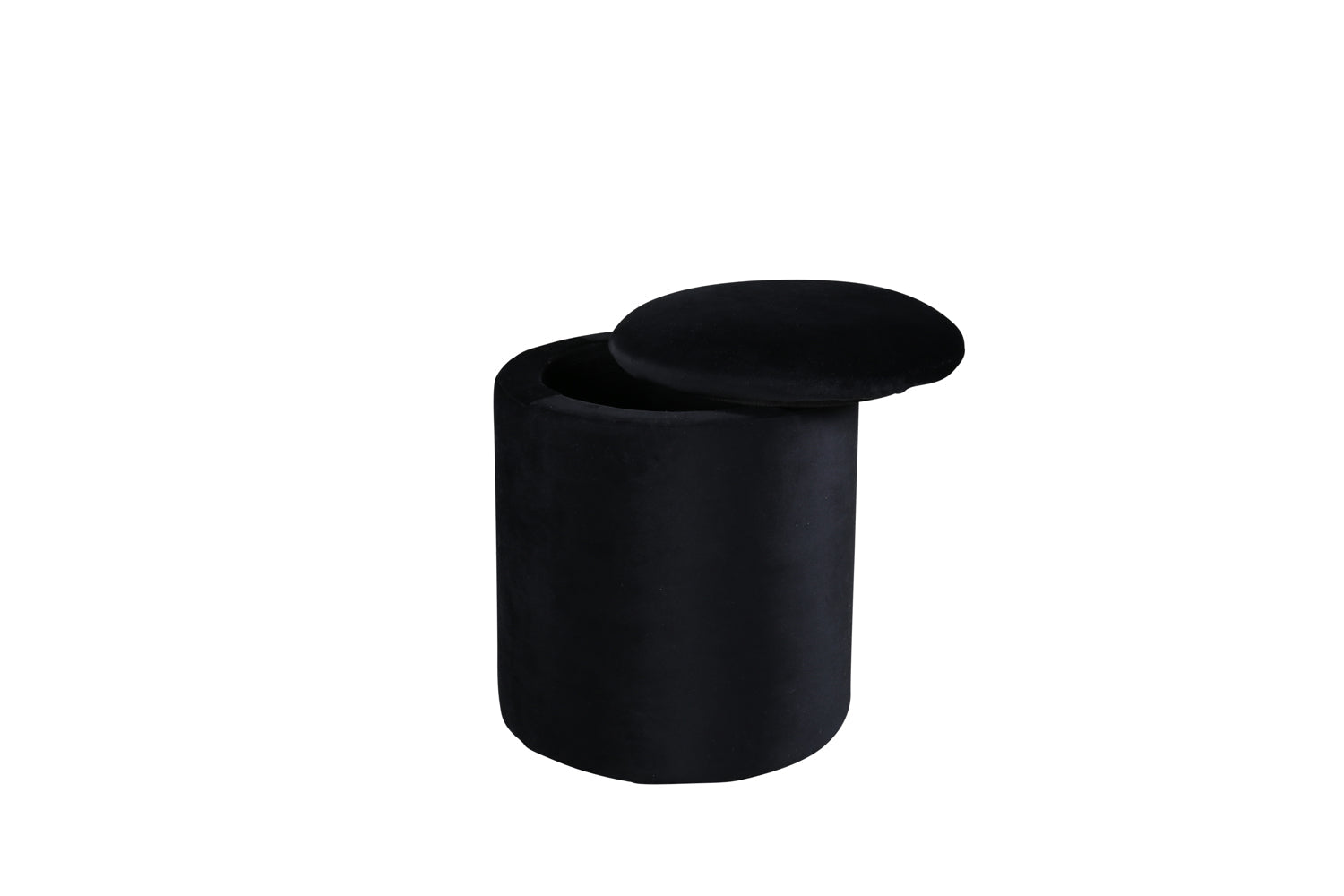 Limpen Puff-Ottoman / Pouf-Venture Home-peaceofhome.se