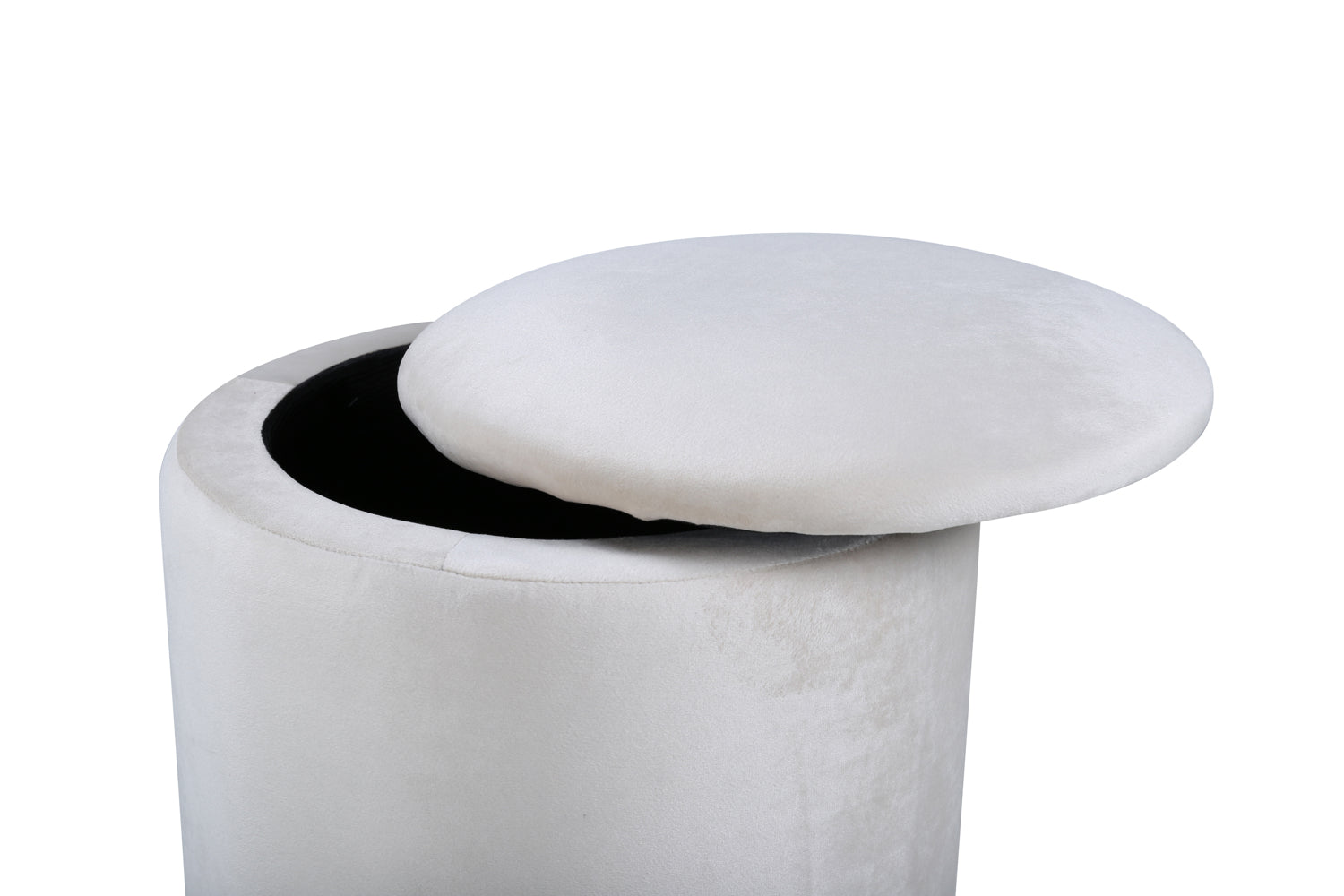 Limpen Puff-Ottoman / Pouf-Venture Home-peaceofhome.se