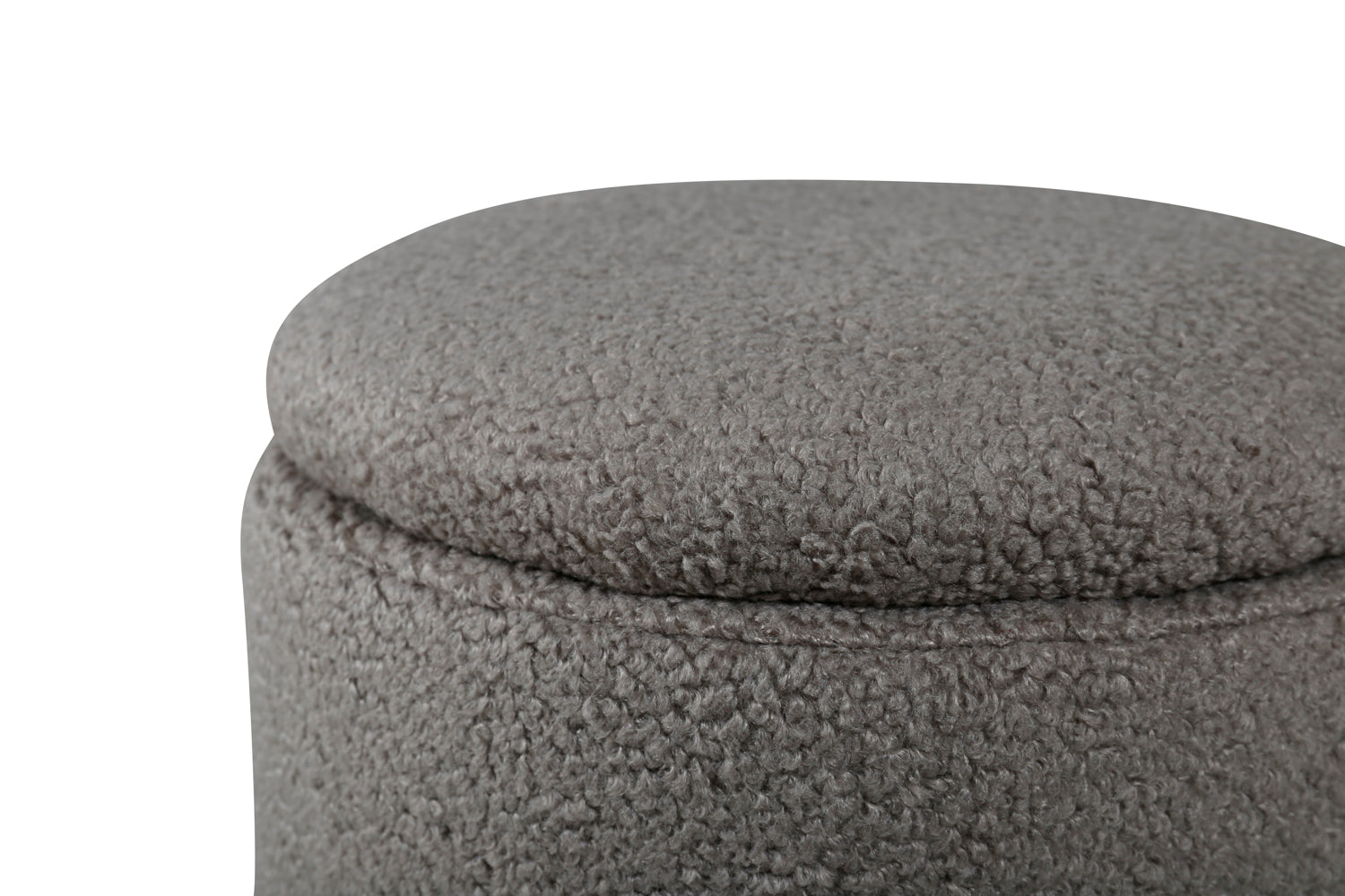 Limpen Puff-Ottoman / Pouf-Venture Home-peaceofhome.se