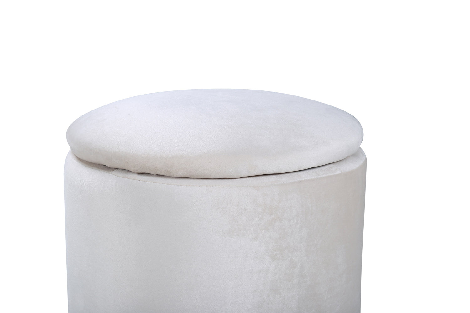 Limpen Puff-Ottoman / Pouf-Venture Home-peaceofhome.se