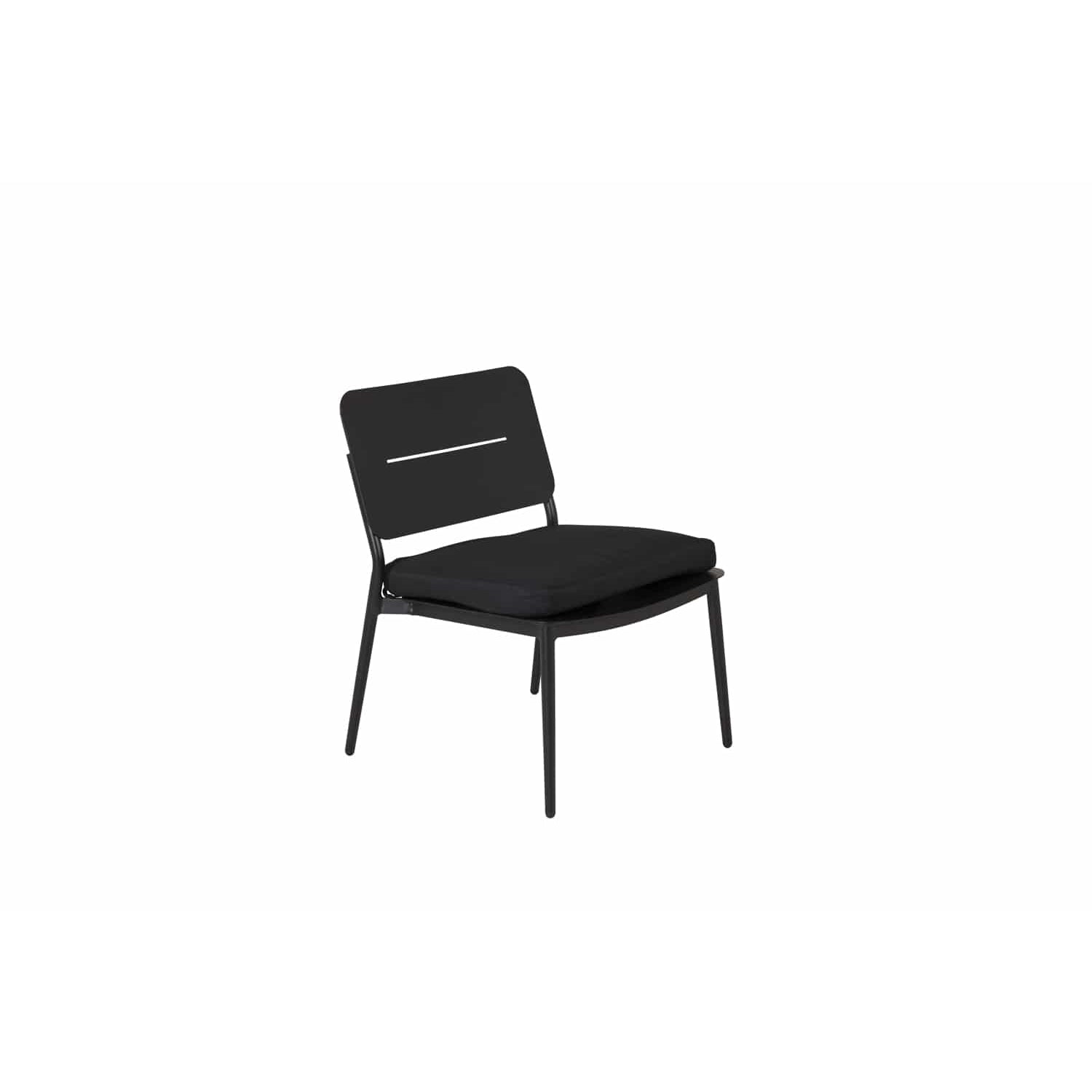 Lina Loungestol-Accent Chair-Venture Home-peaceofhome.se